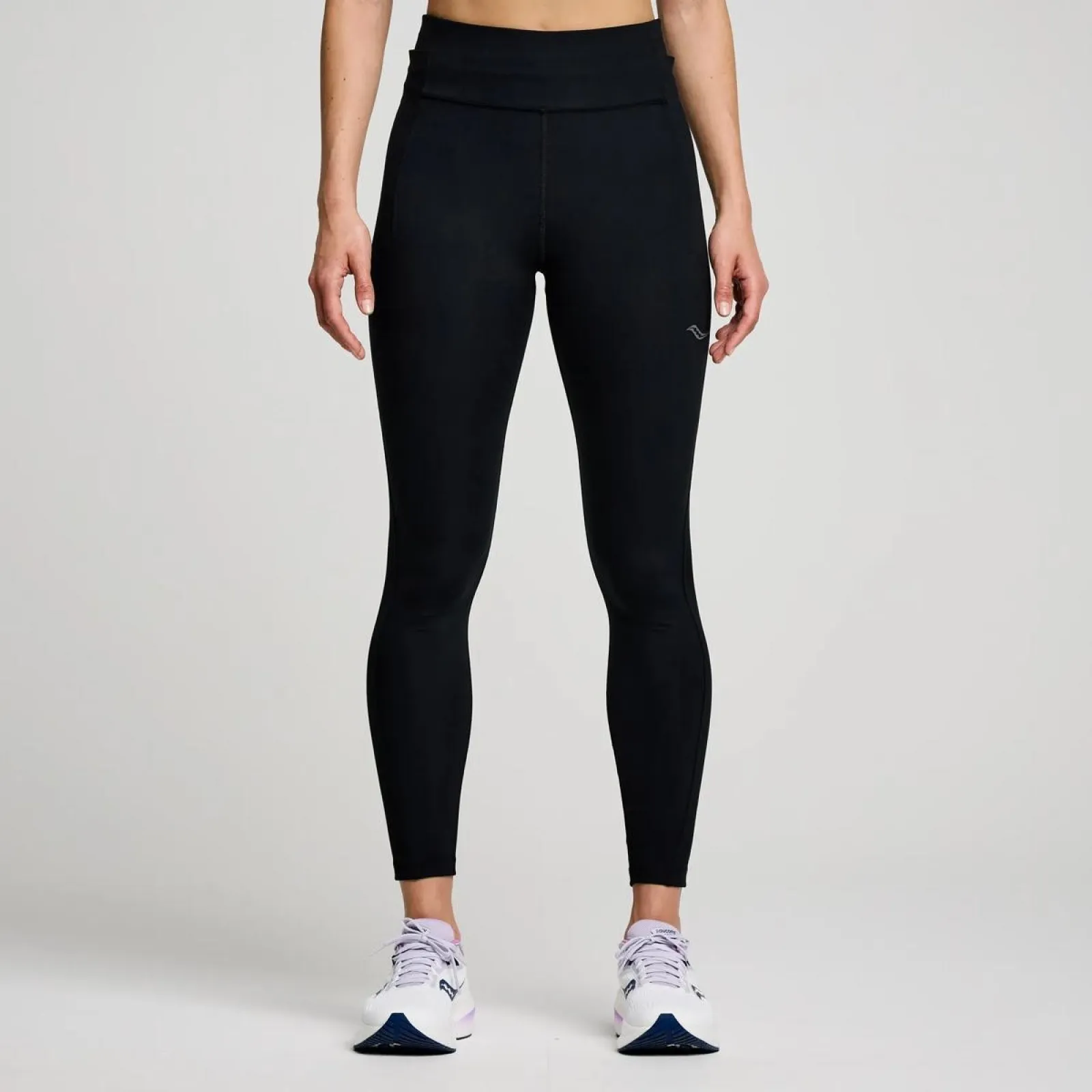 Жіночі тайтси Saucony FORTIFY 7/8 TIGHT