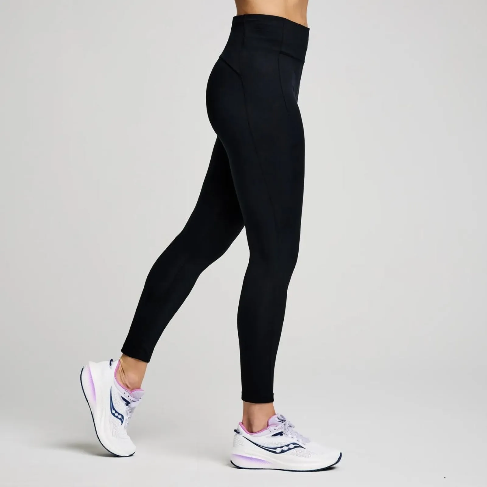 Жіночі тайтси Saucony FORTIFY 7/8 TIGHT