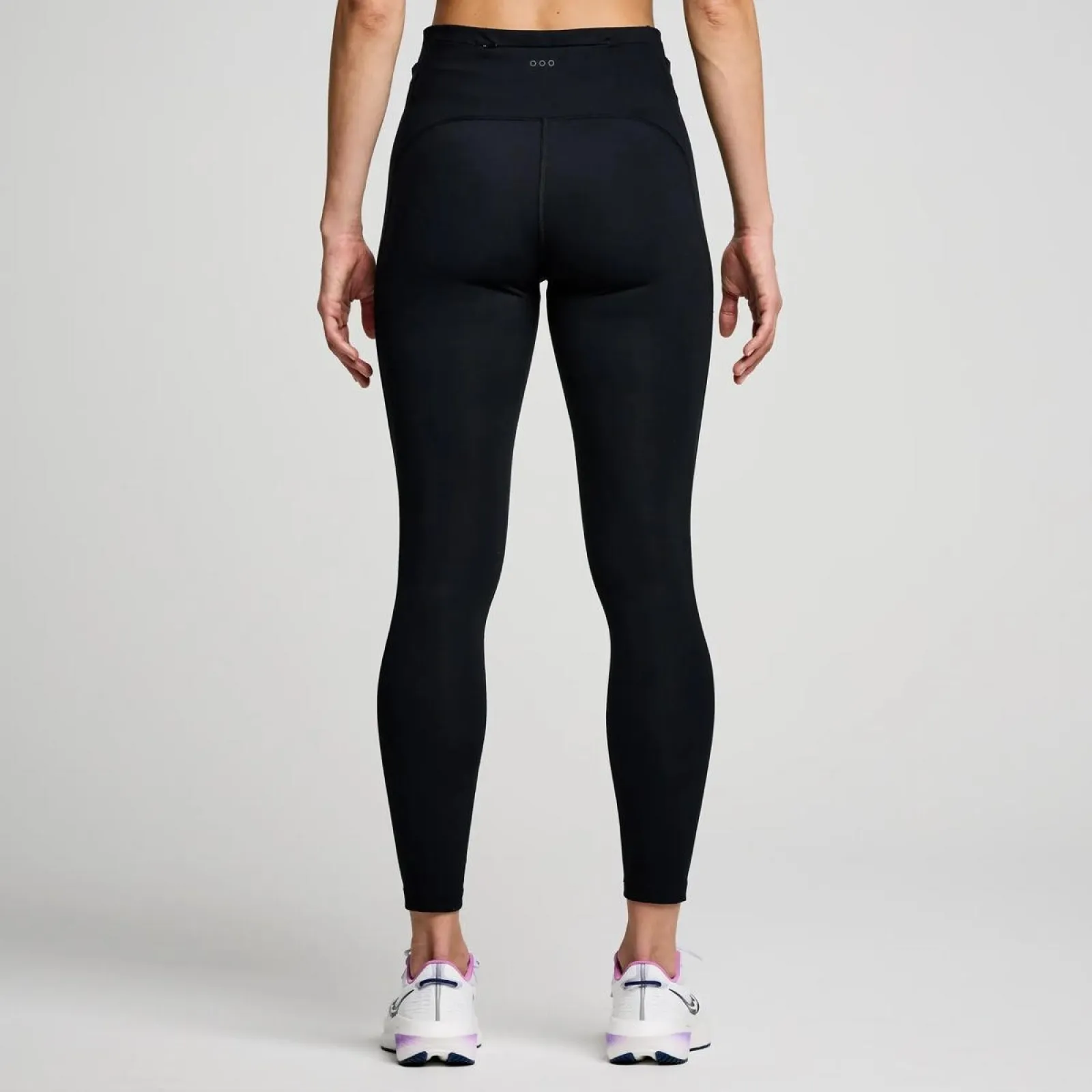 Жіночі тайтси Saucony FORTIFY 7/8 TIGHT