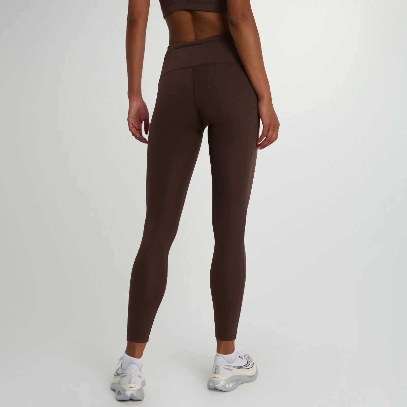 Жіночі тайтси Saucony FORTIFY 7/8 TIGHT