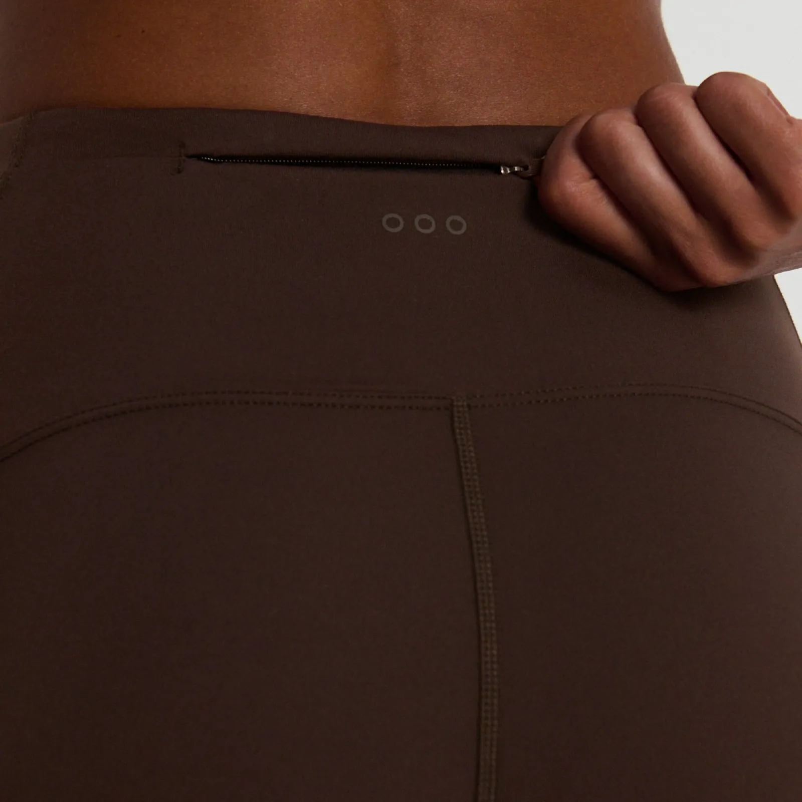 Жіночі тайтси Saucony FORTIFY 7/8 TIGHT