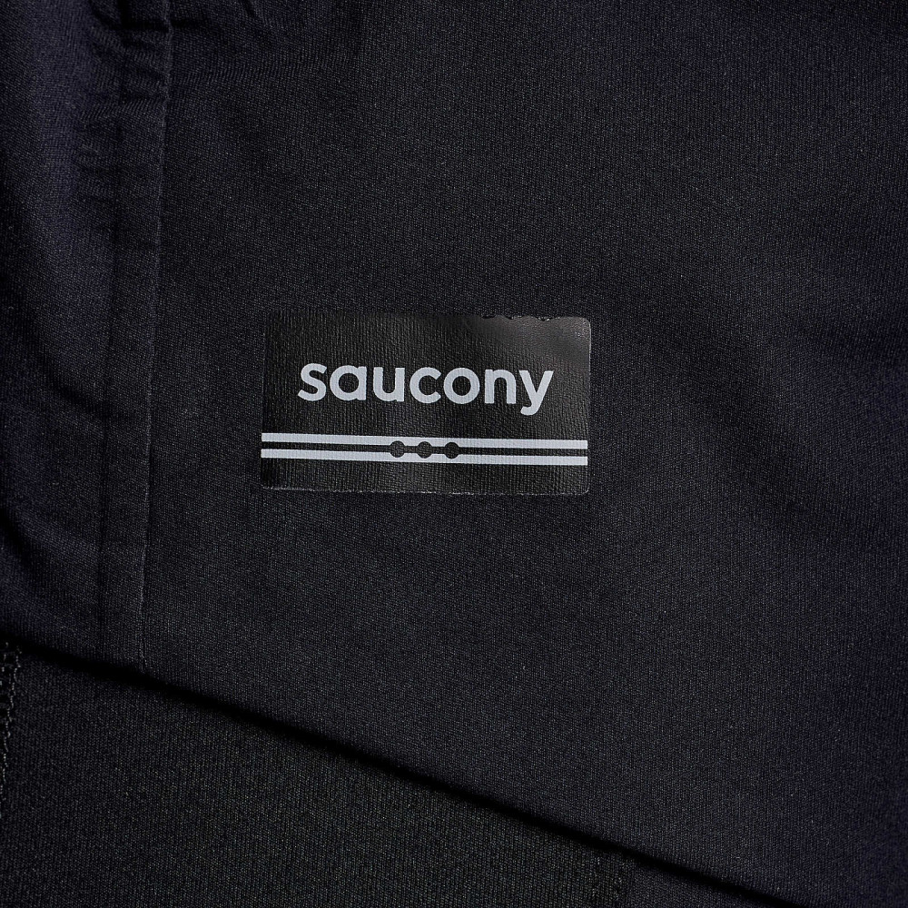 Жіноча вітрівка Saucony HURRICANE WATERPROOF JACKET