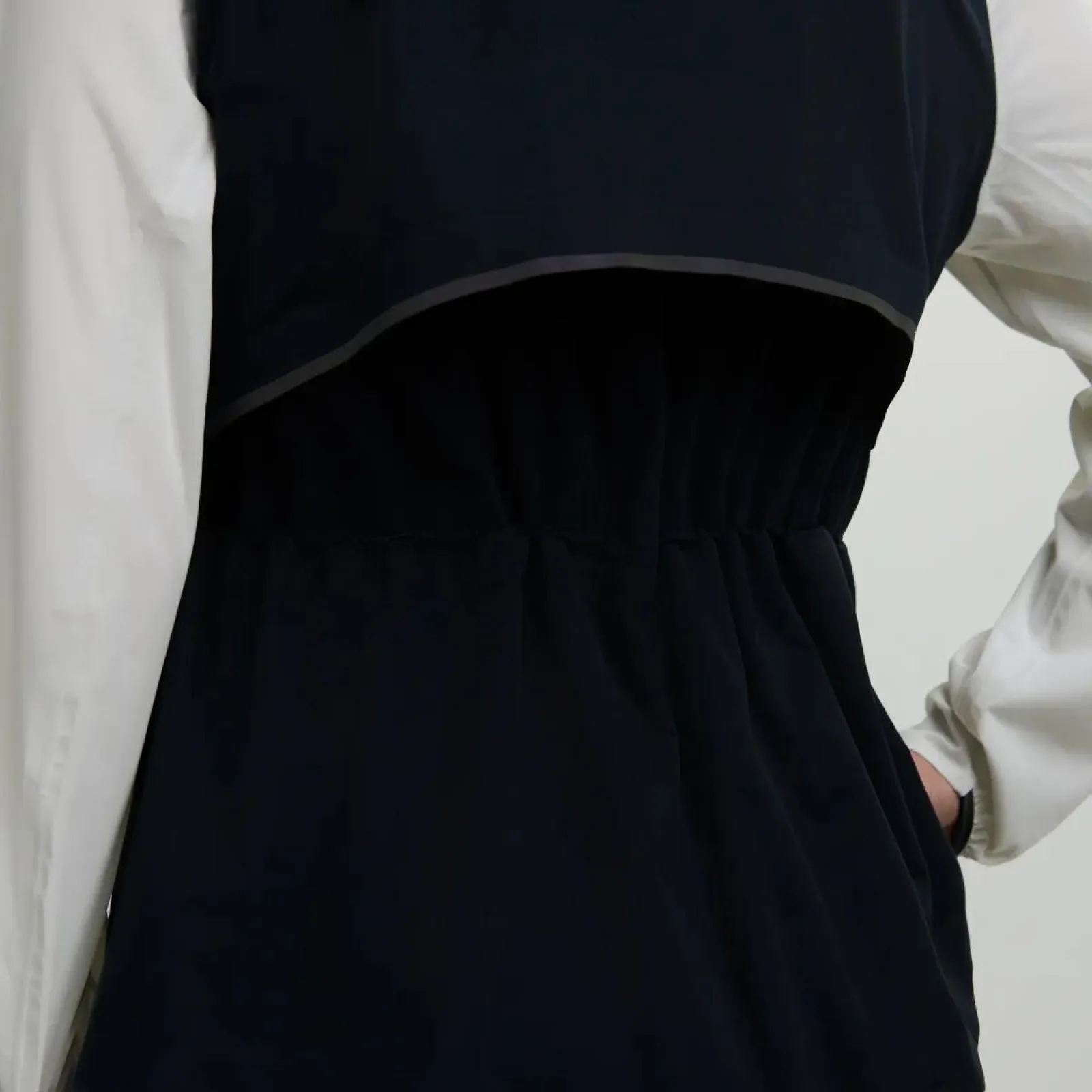 Жіноча вітрівка Saucony HURRICANE WATERPROOF JACKET