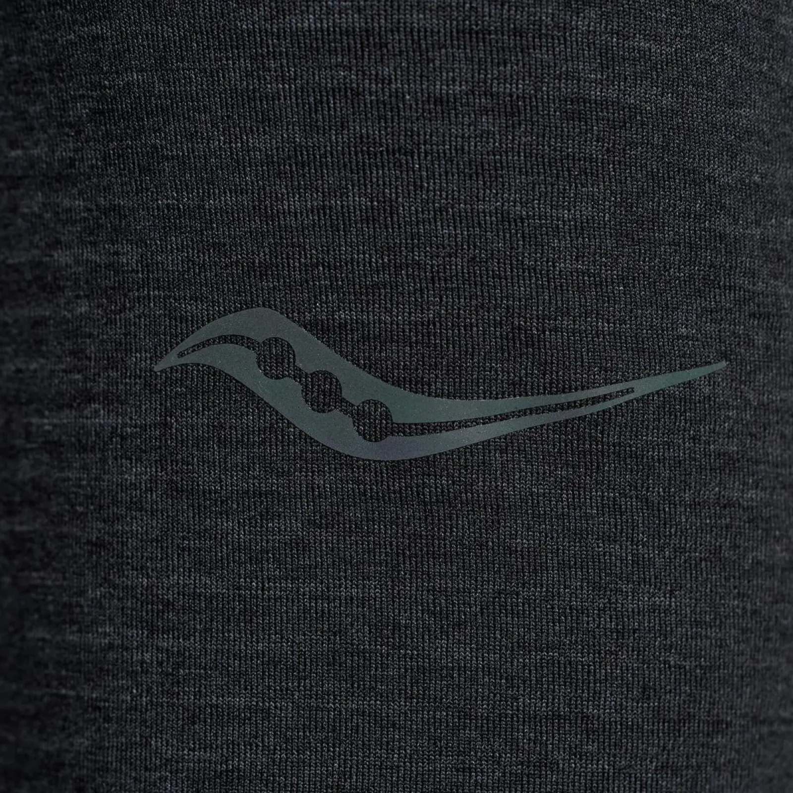 Жіночий реглан Saucony TRIUMPH 3D HALF ZIP