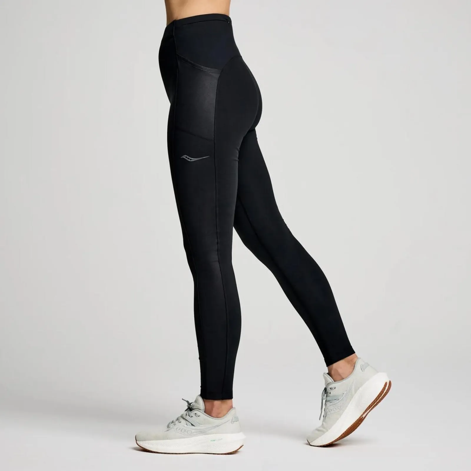 Жіночі тайтси Saucony SOLSTICE TIGHT