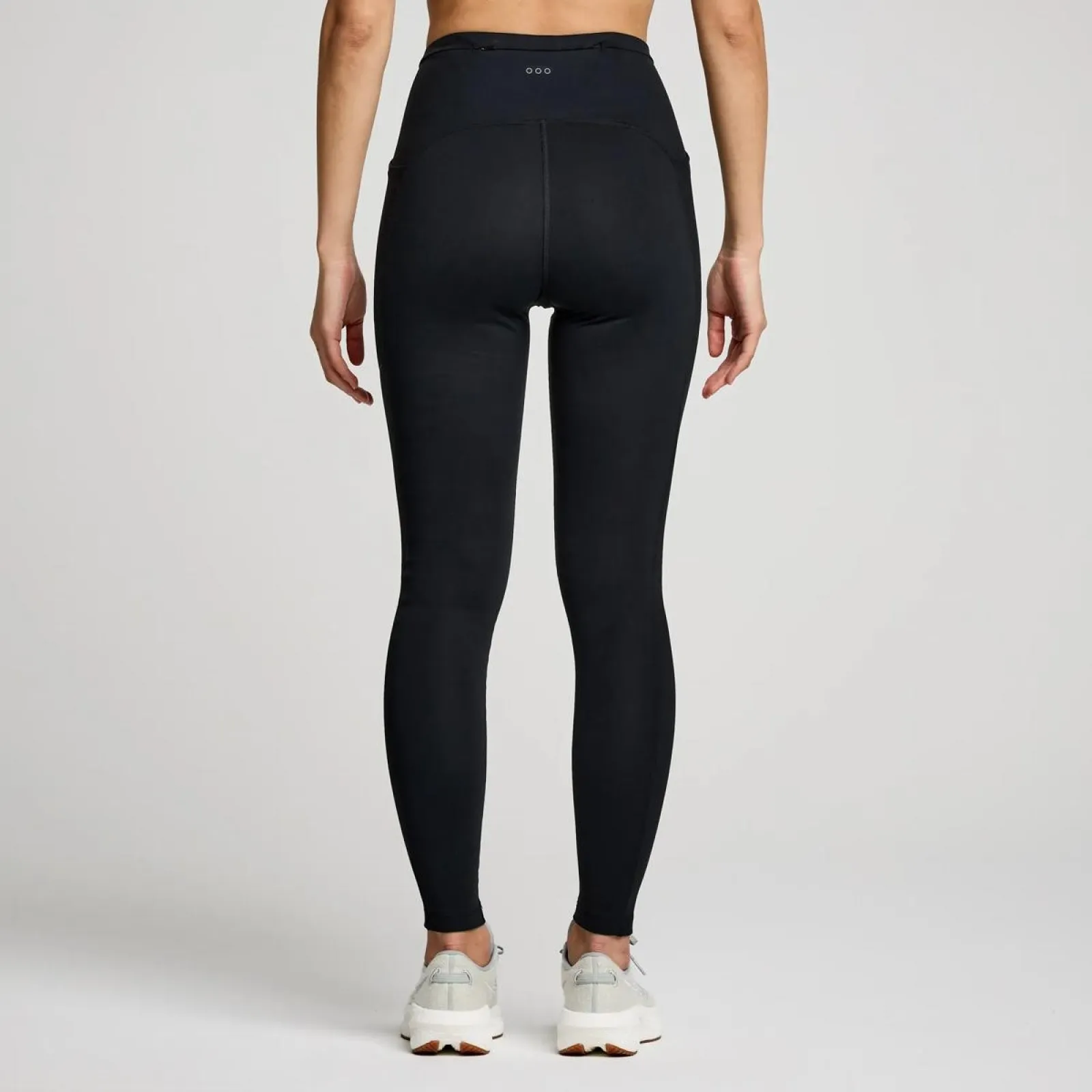 Жіночі тайтси Saucony SOLSTICE TIGHT