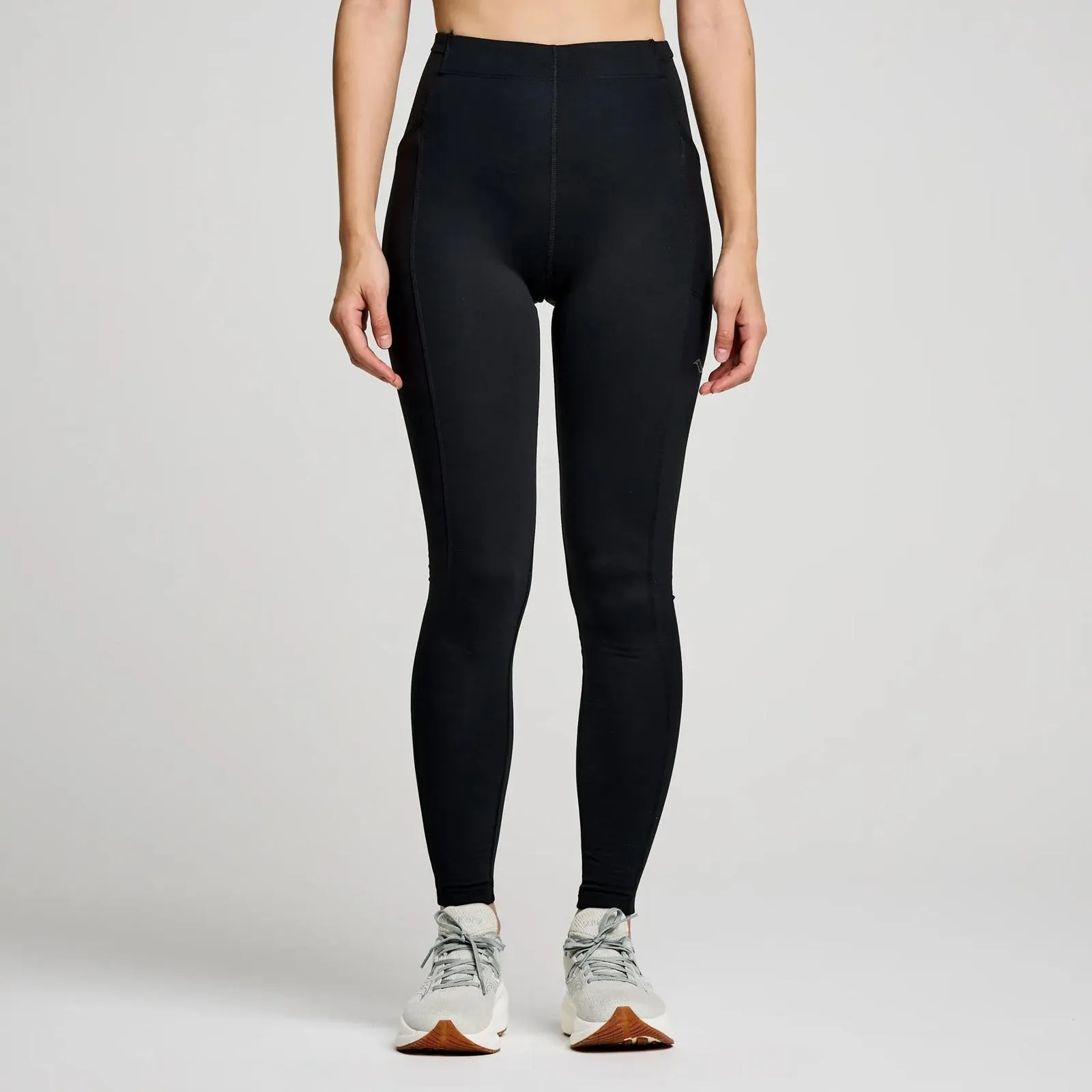 Жіночі тайтси Saucony SOLSTICE TIGHT