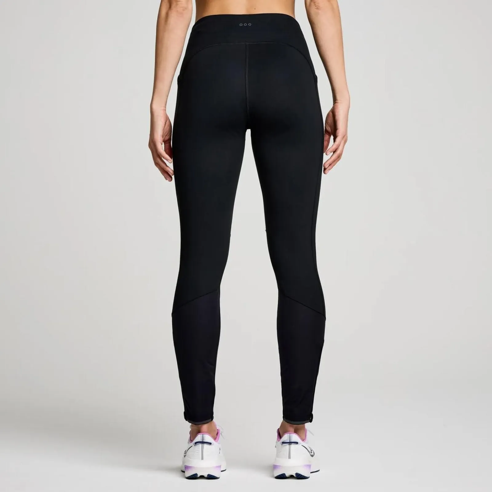 Жіночі тайтси Saucony HURRICANE WIND TIGHT