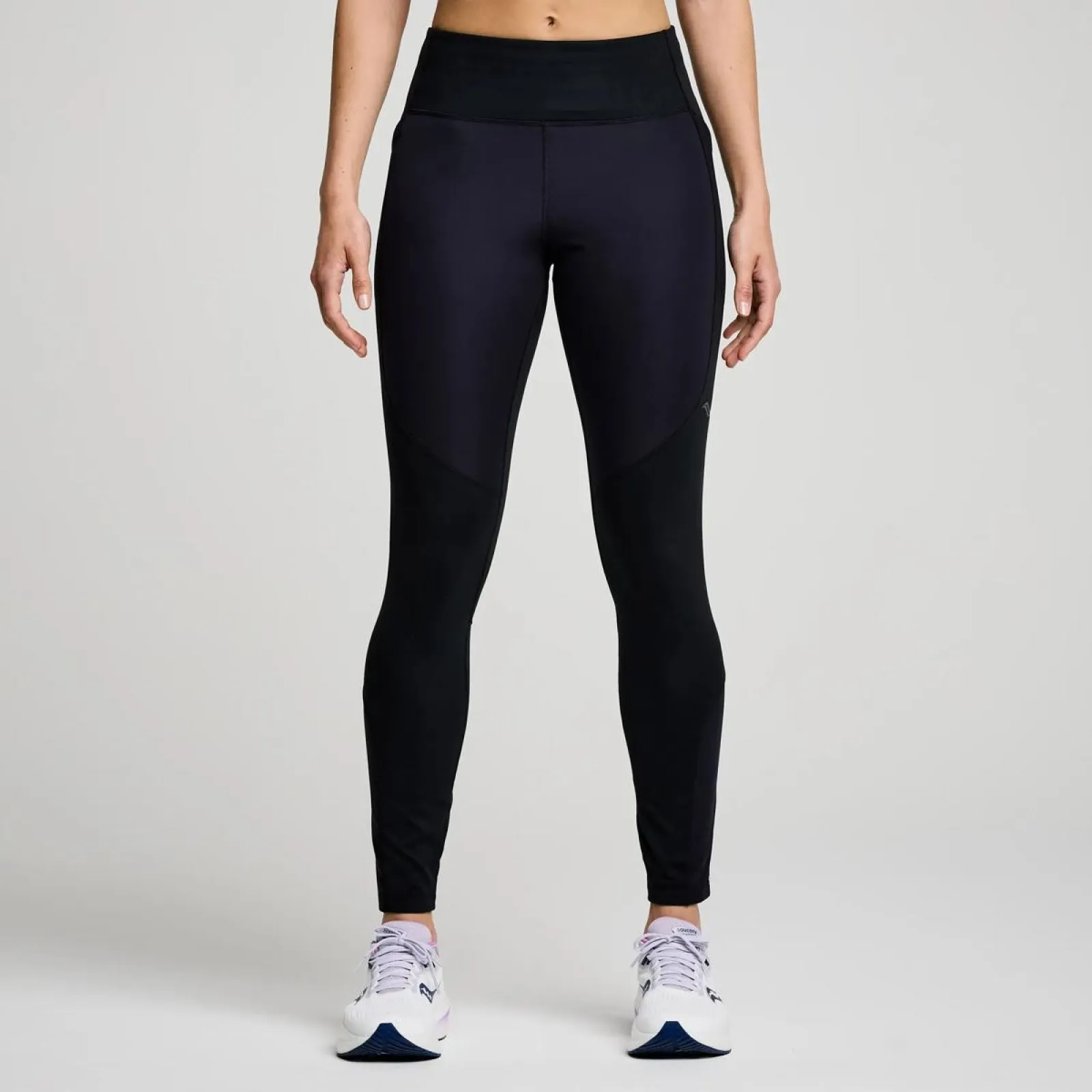 Жіночі тайтси Saucony HURRICANE WIND TIGHT