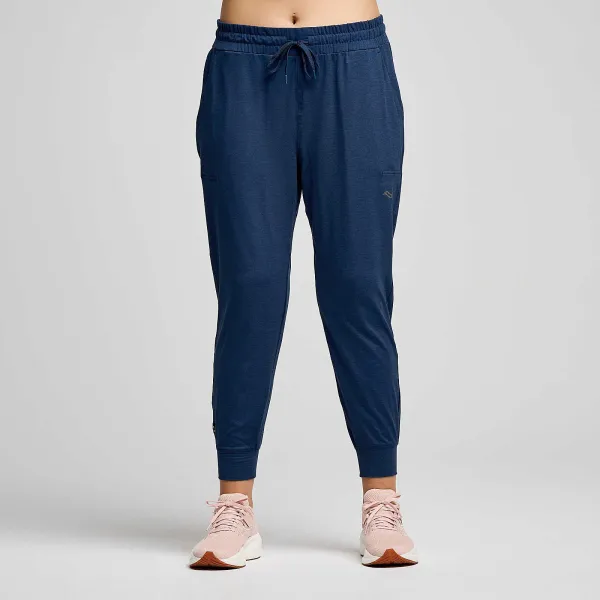 Жіночі спортивні штани Saucony TRIUMPH PANT