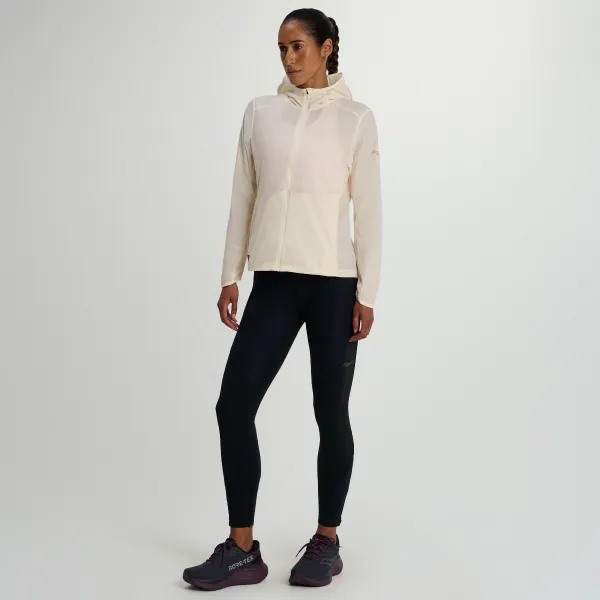 Жіноча вітрівка Saucony PE...