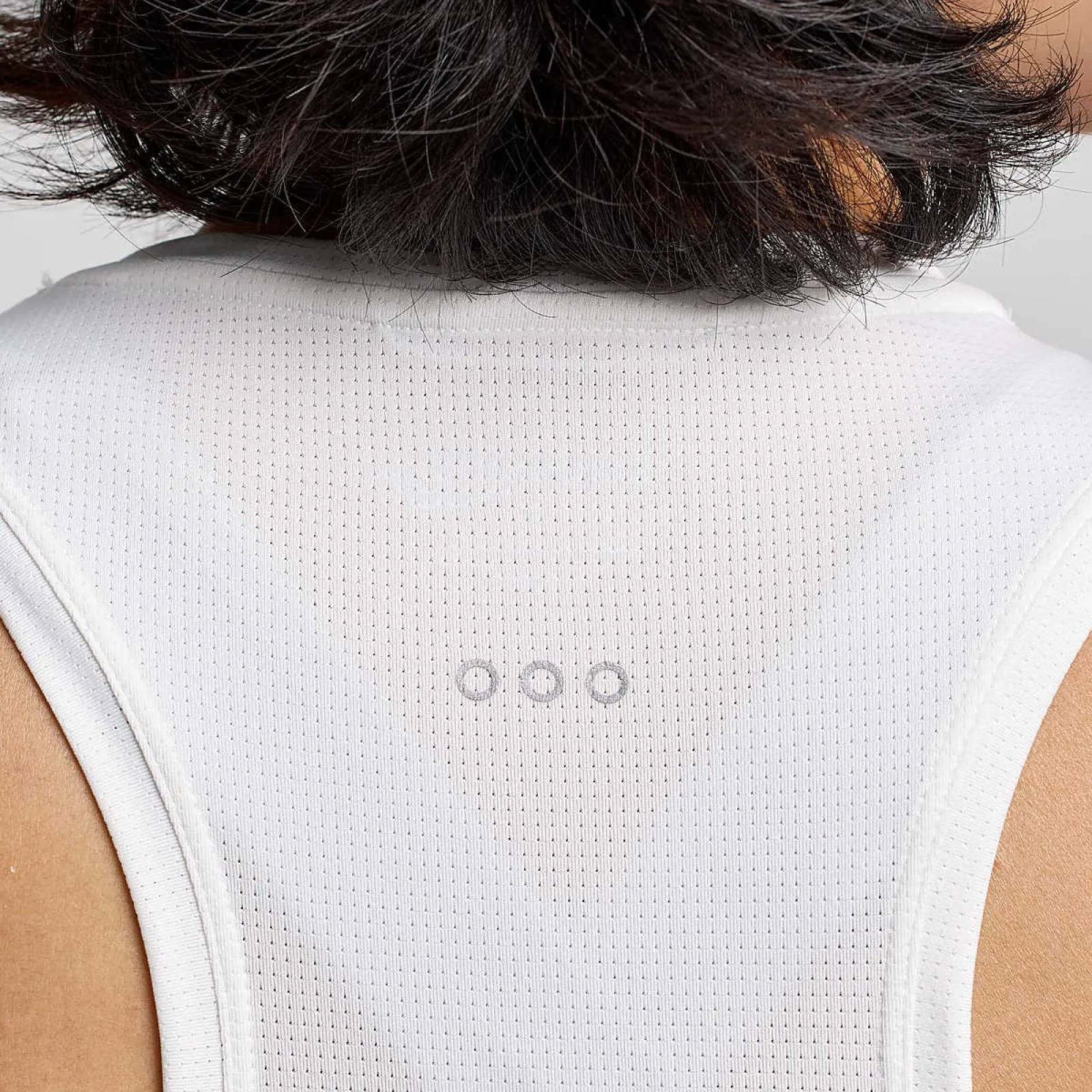 Жіноча майка Saucony STOPWATCH SINGLET