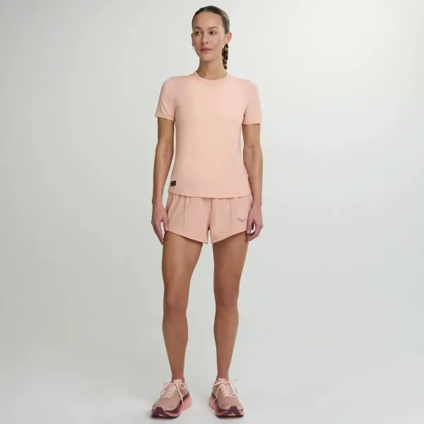 Жіноча футболка Saucony ST...