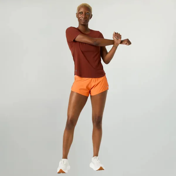 Жіноча футболка Saucony ST...