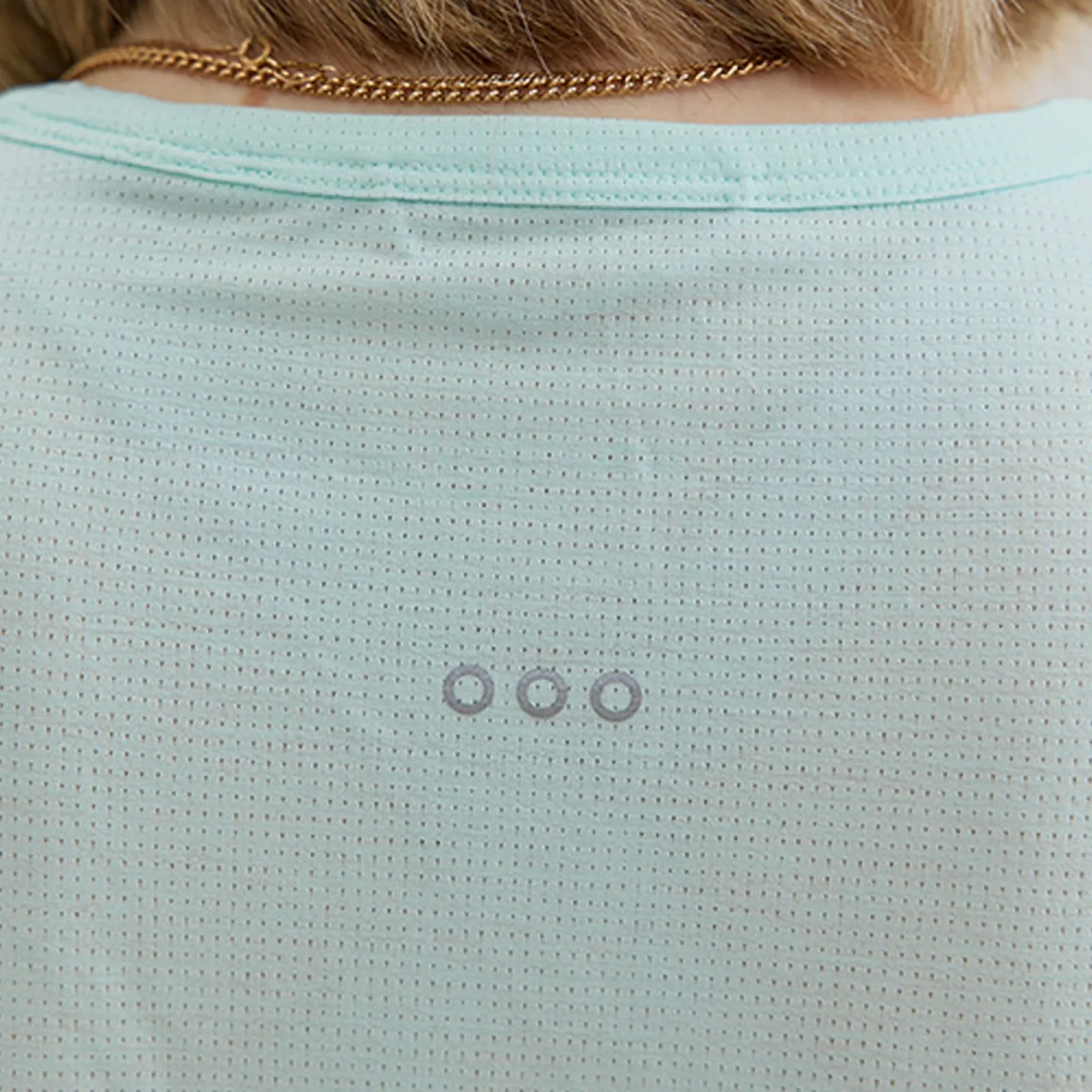 Жіночий лонгслів Saucony STOPWATCH LONG SLEEVE