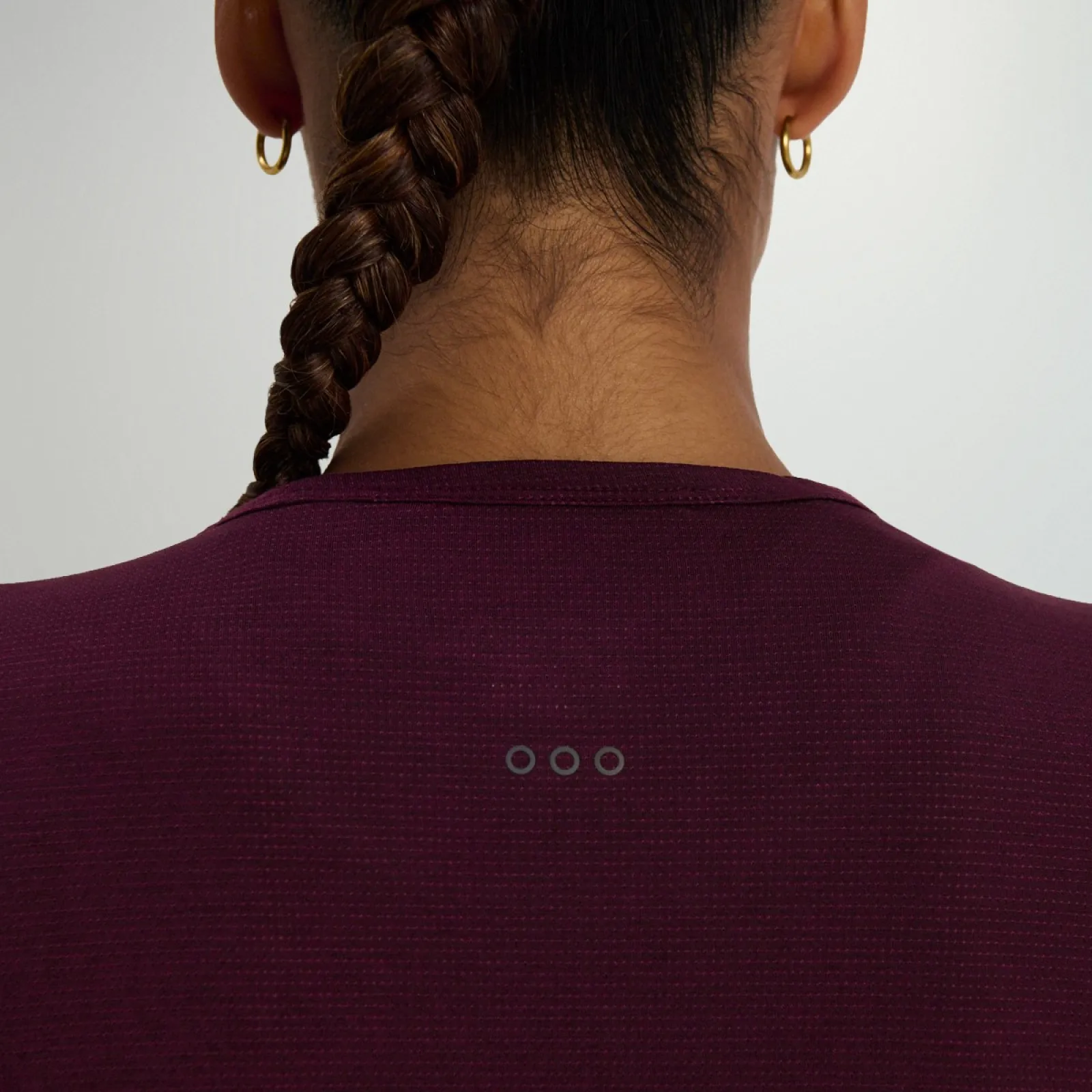 Жіночий лонгслів Saucony STOPWATCH LONG SLEEVE