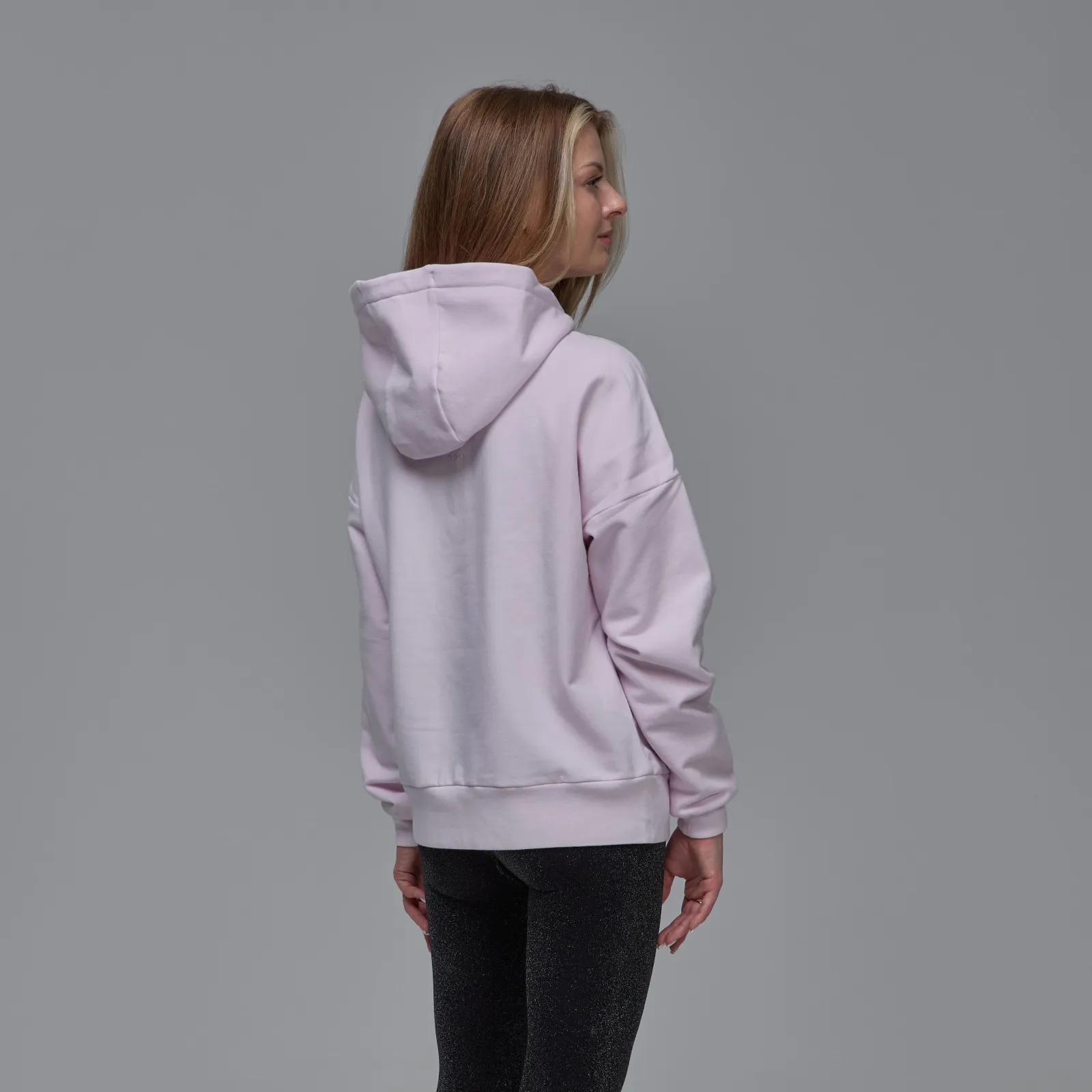 Жіноче худі Saucony RECOVERY ZIP HOODY