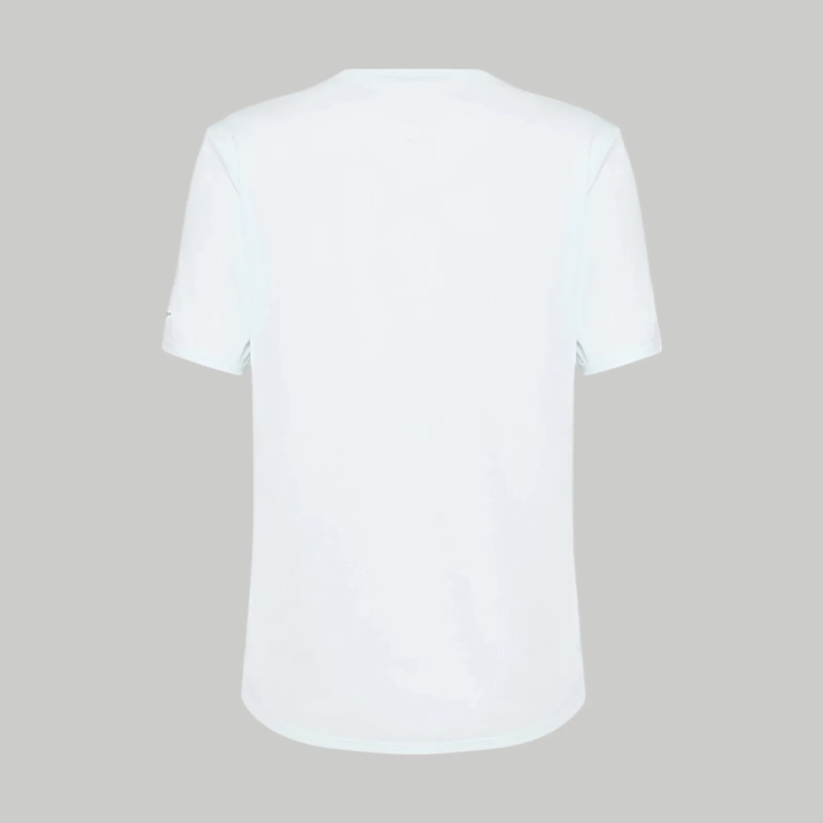 Жіноча футболка Saucony STOPWATCH GRAPHIC SHORT SLEEVE