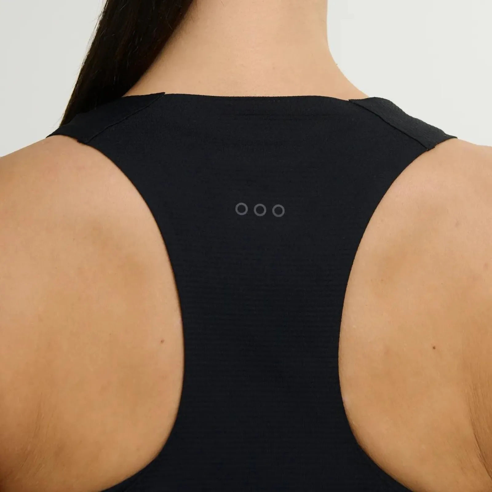 Жіноча майка Saucony ENDORPHIN SINGLET