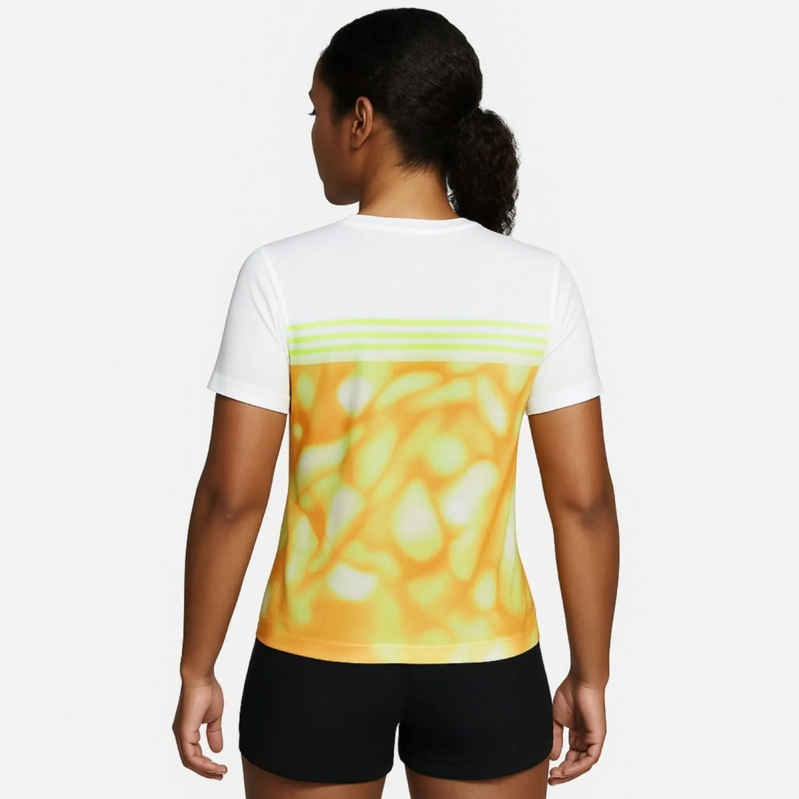 Жіноча футболка Saucony ELITE SHORT SLEEVE