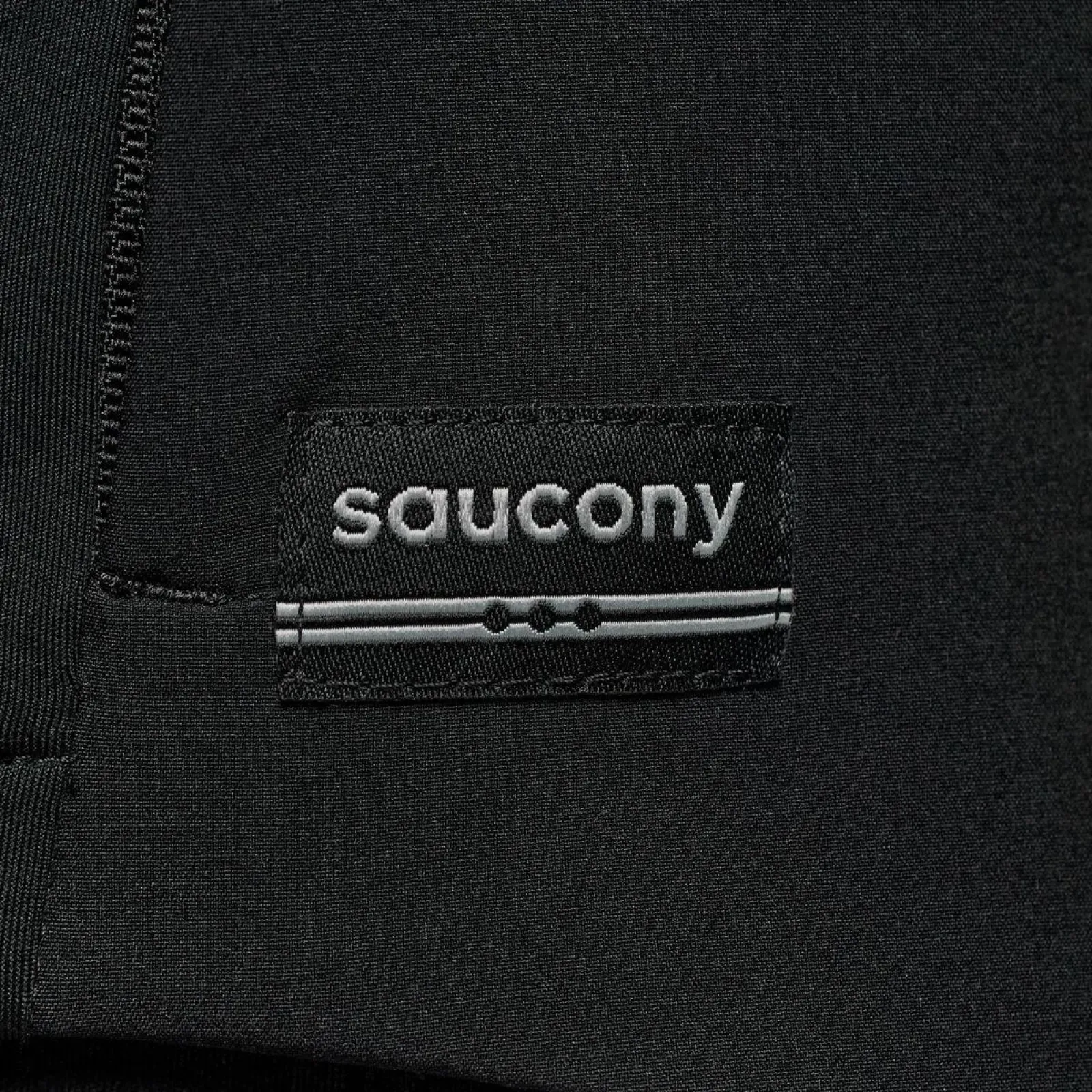 Жіноча вітрівка Saucony HURRICANE SOFT SHELL JACKET