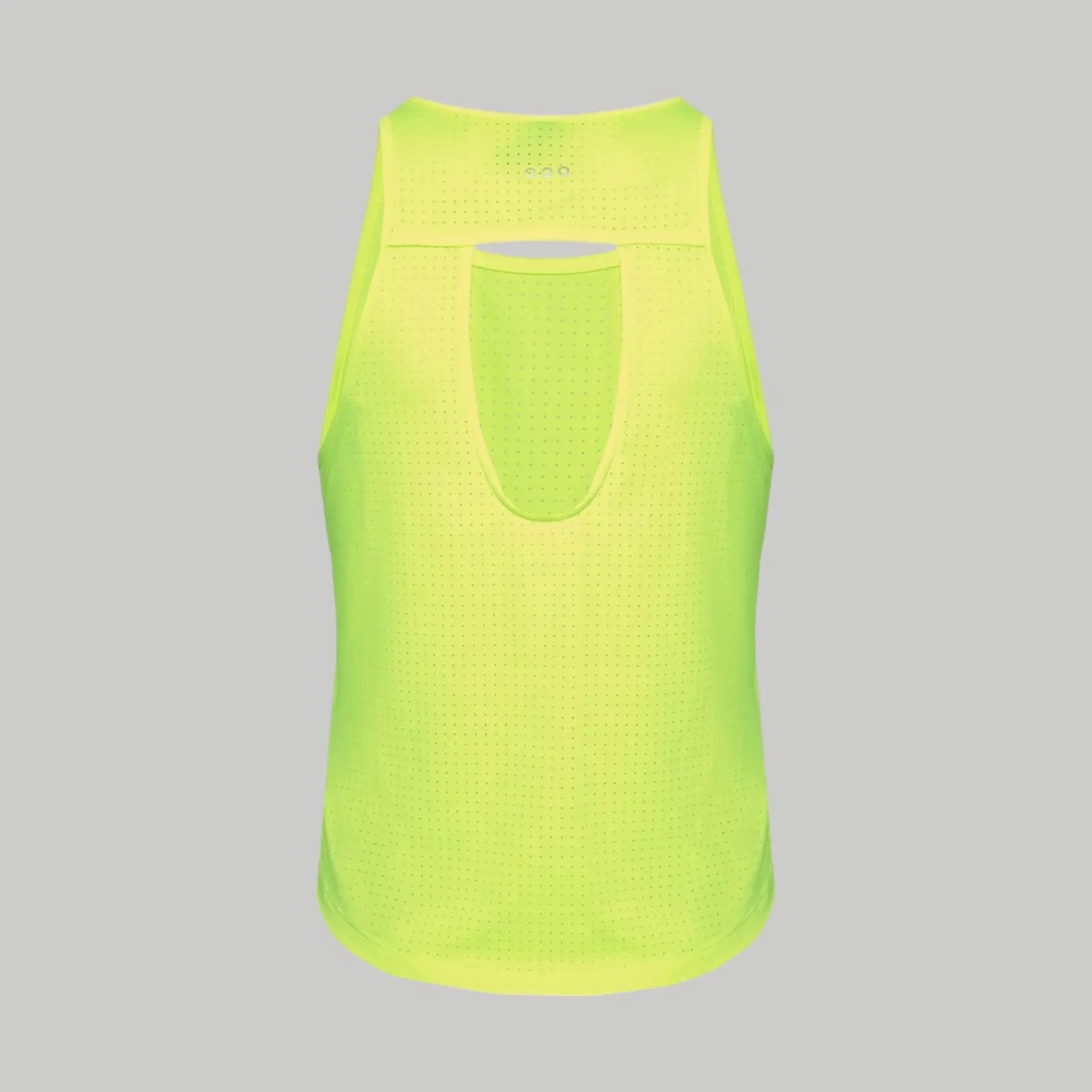 Жіноча майка Saucony KINVARA KEYHOLE TANK