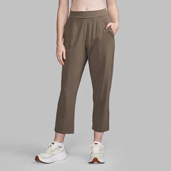 Жіночі штани Saucony METRO PANT