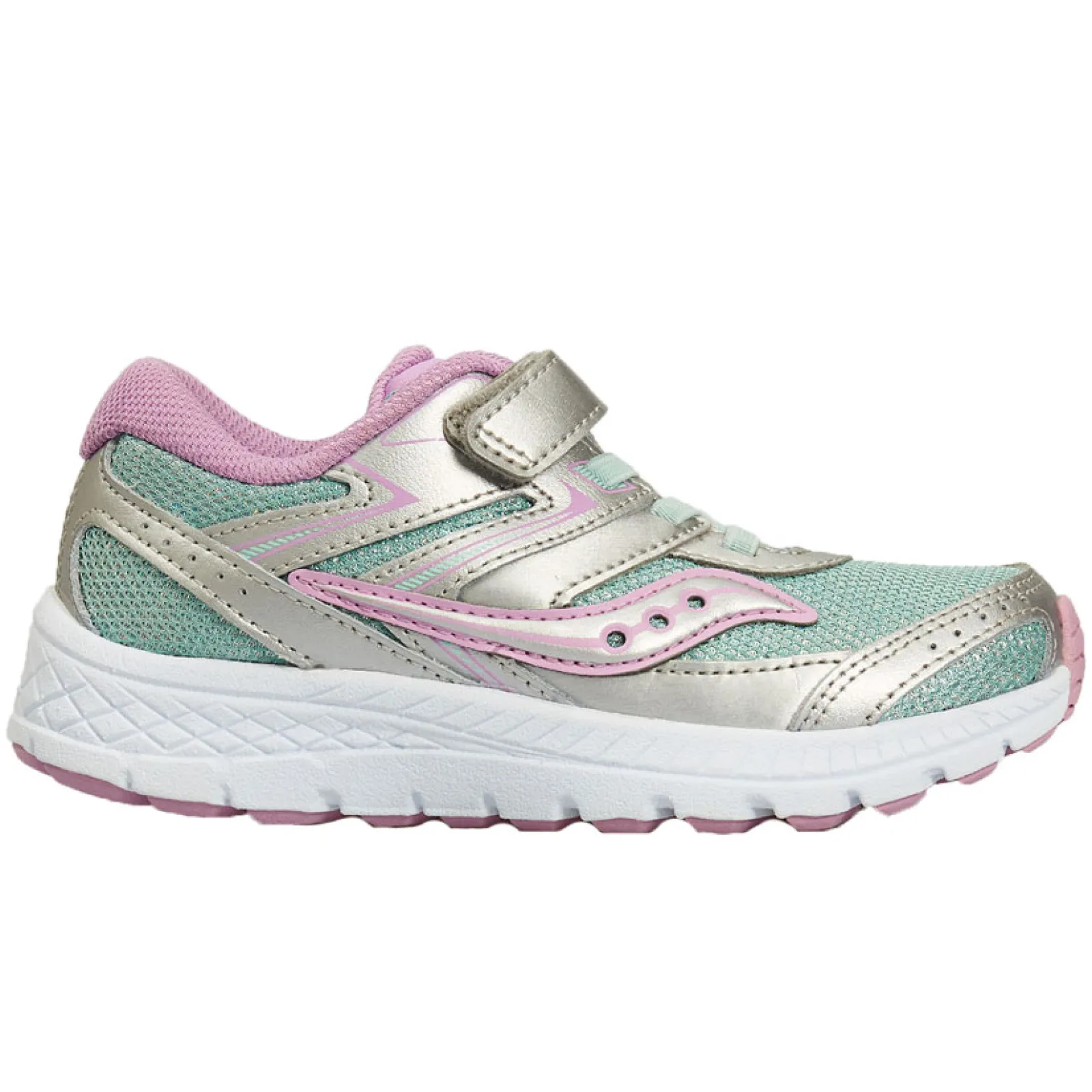 Дитячі Кросівки Saucony Cohesion 13 A/C