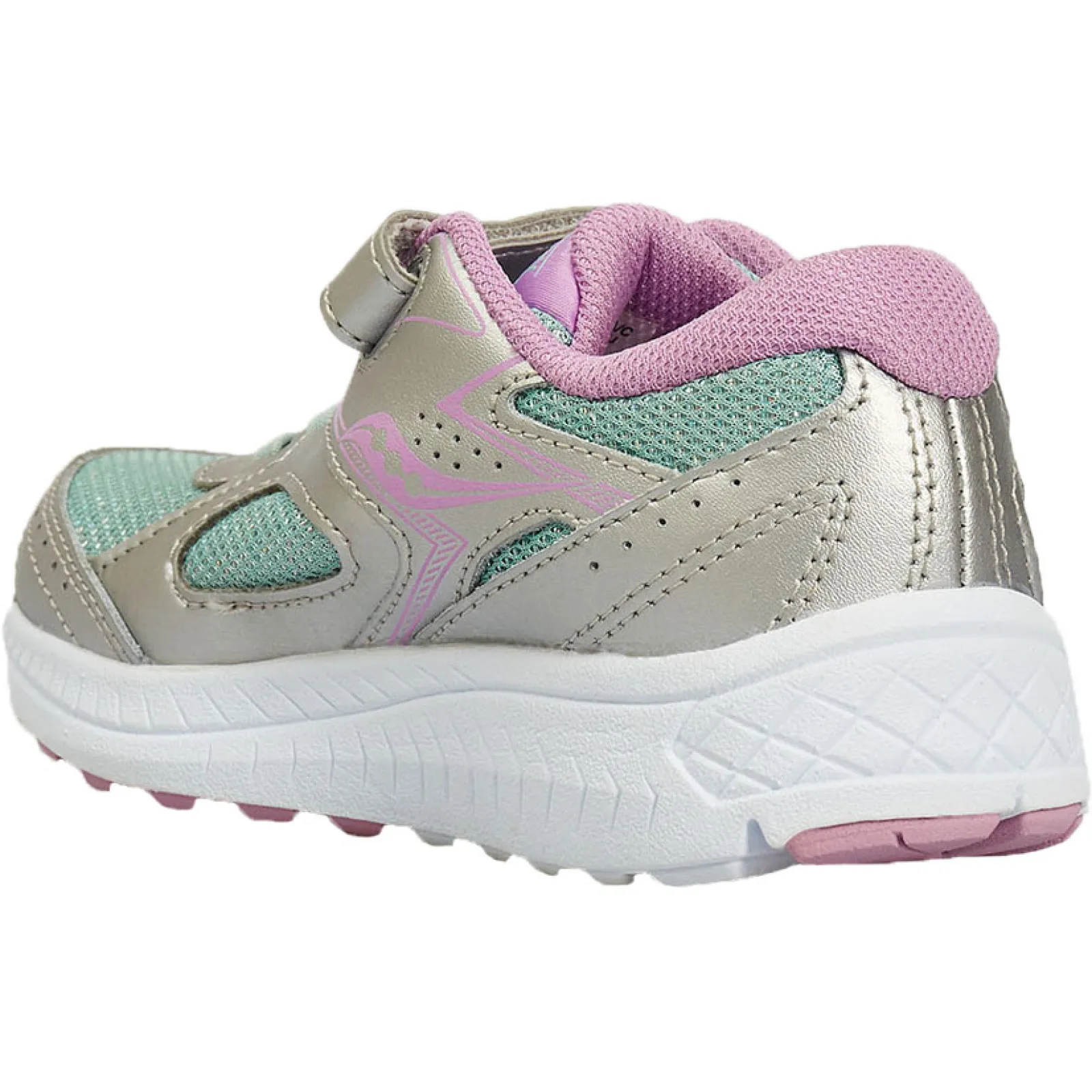 Дитячі Кросівки Saucony Cohesion 13 A/C