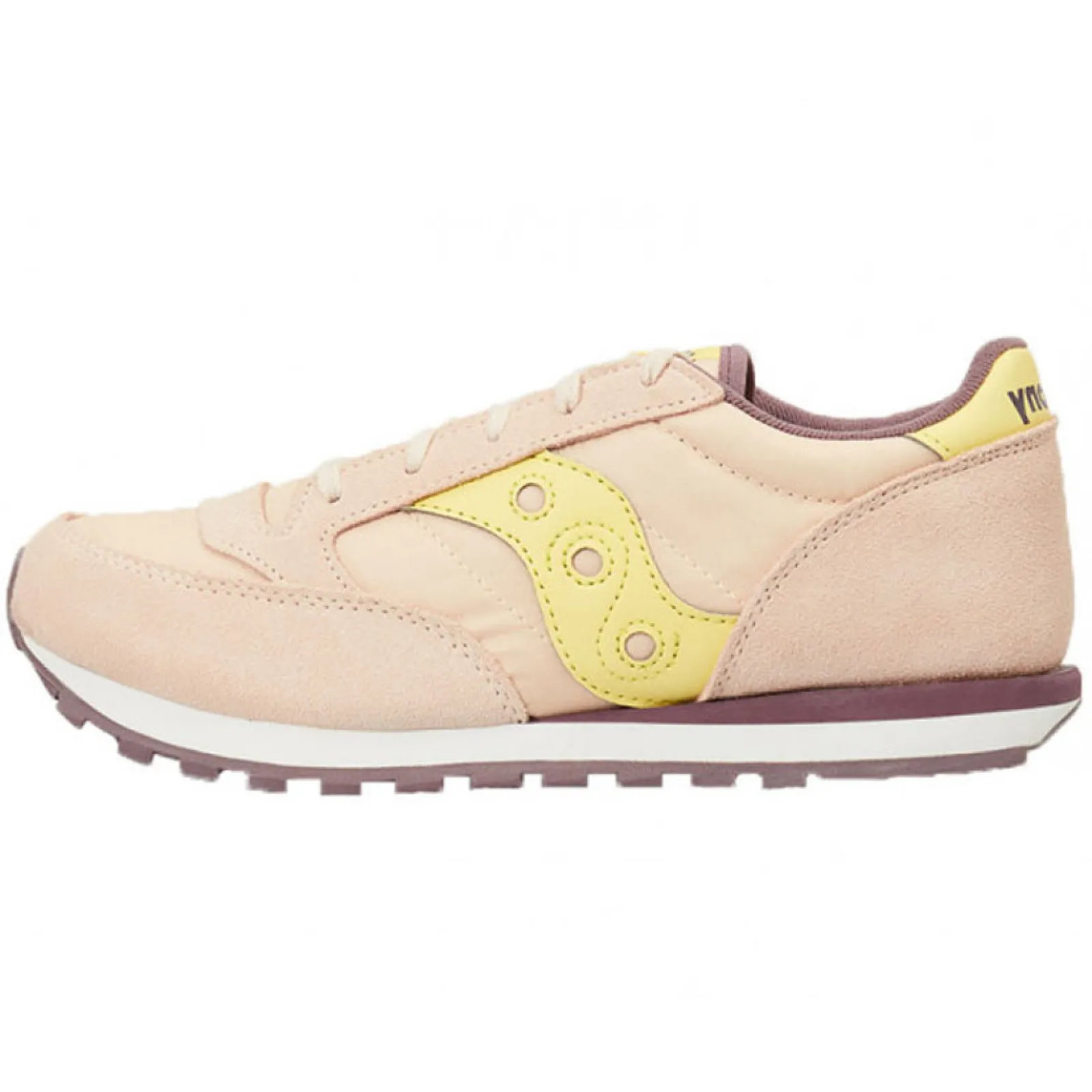 Дитячі кросівки Saucony JAZZ ORIGINAL