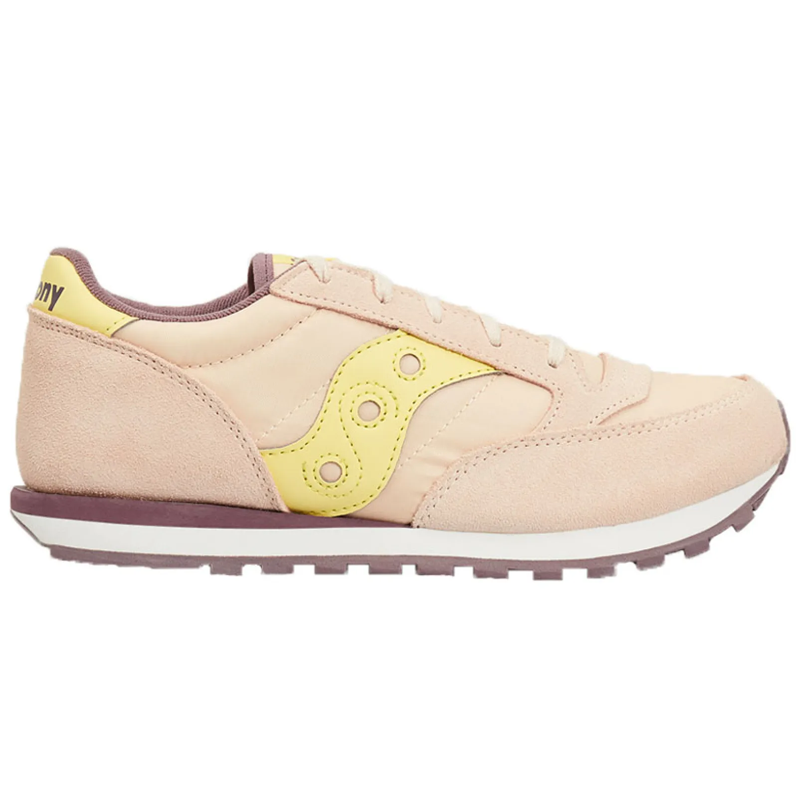 Дитячі кросівки Saucony JAZZ ORIGINAL