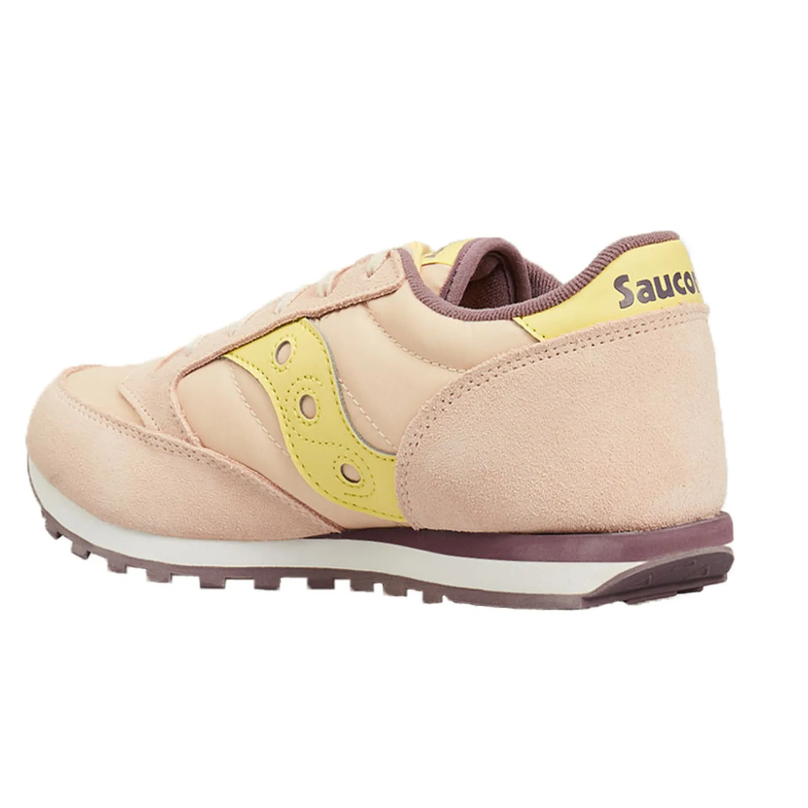 Дитячі кросівки Saucony JAZZ ORIGINAL