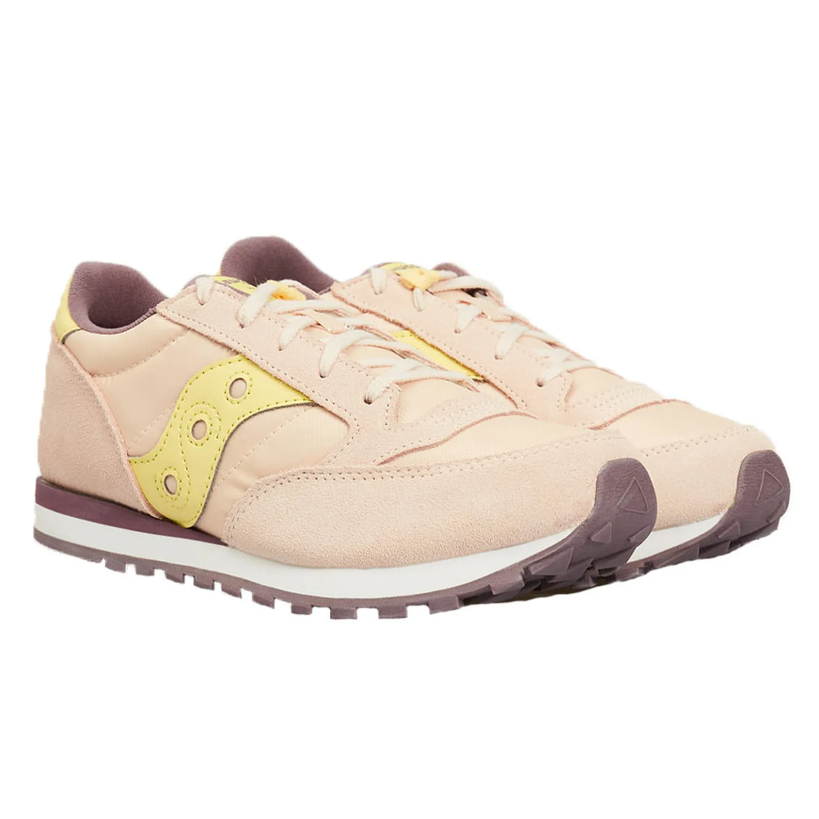 Дитячі кросівки Saucony JAZZ ORIGINAL