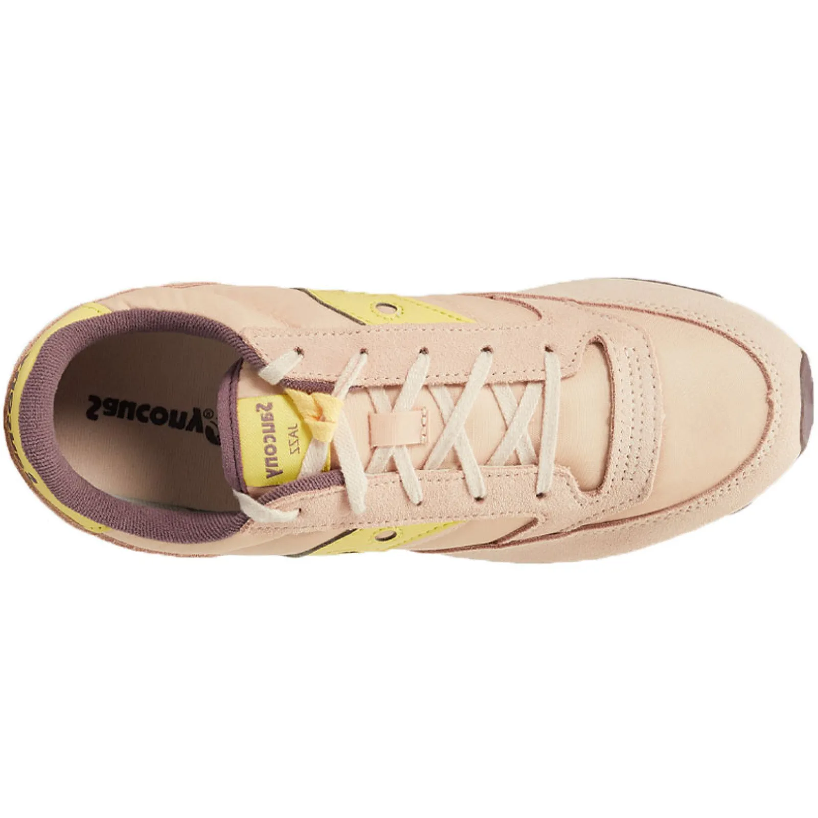 Дитячі кросівки Saucony JAZZ ORIGINAL