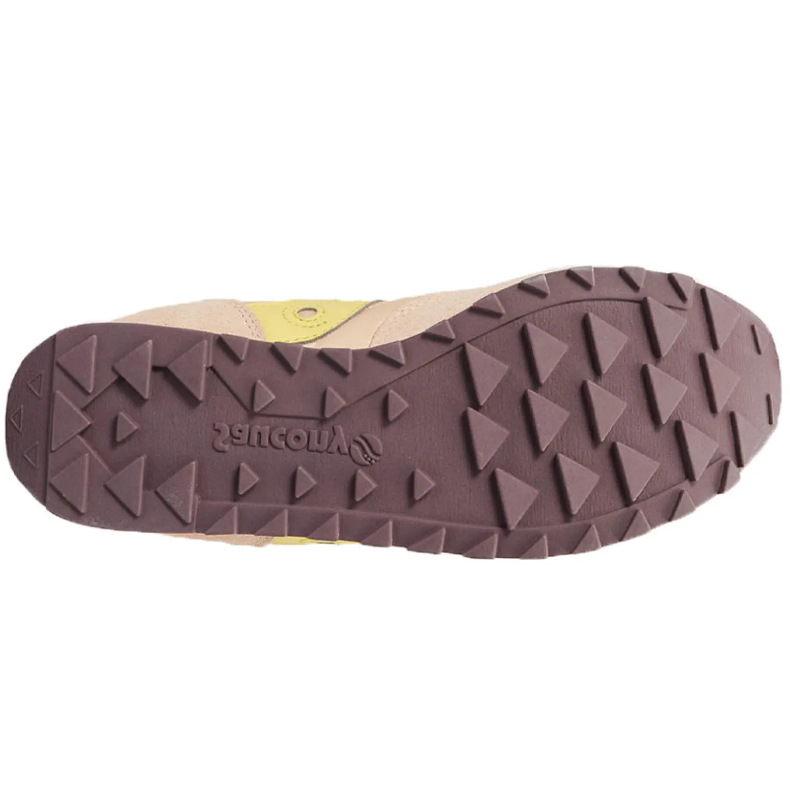 Дитячі кросівки Saucony JAZZ ORIGINAL