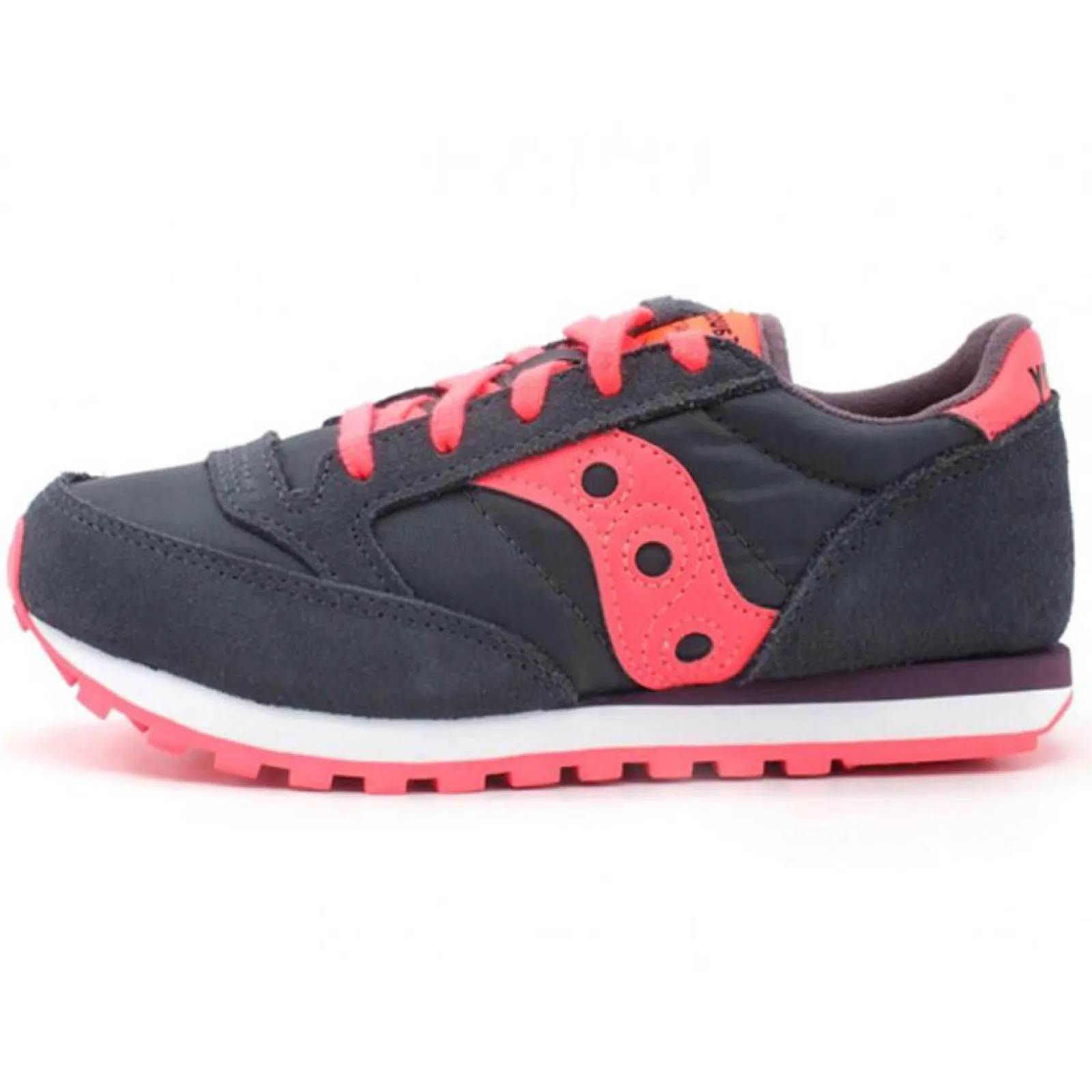 Дитячі кросівки Saucony JAZZ ORIGINAL