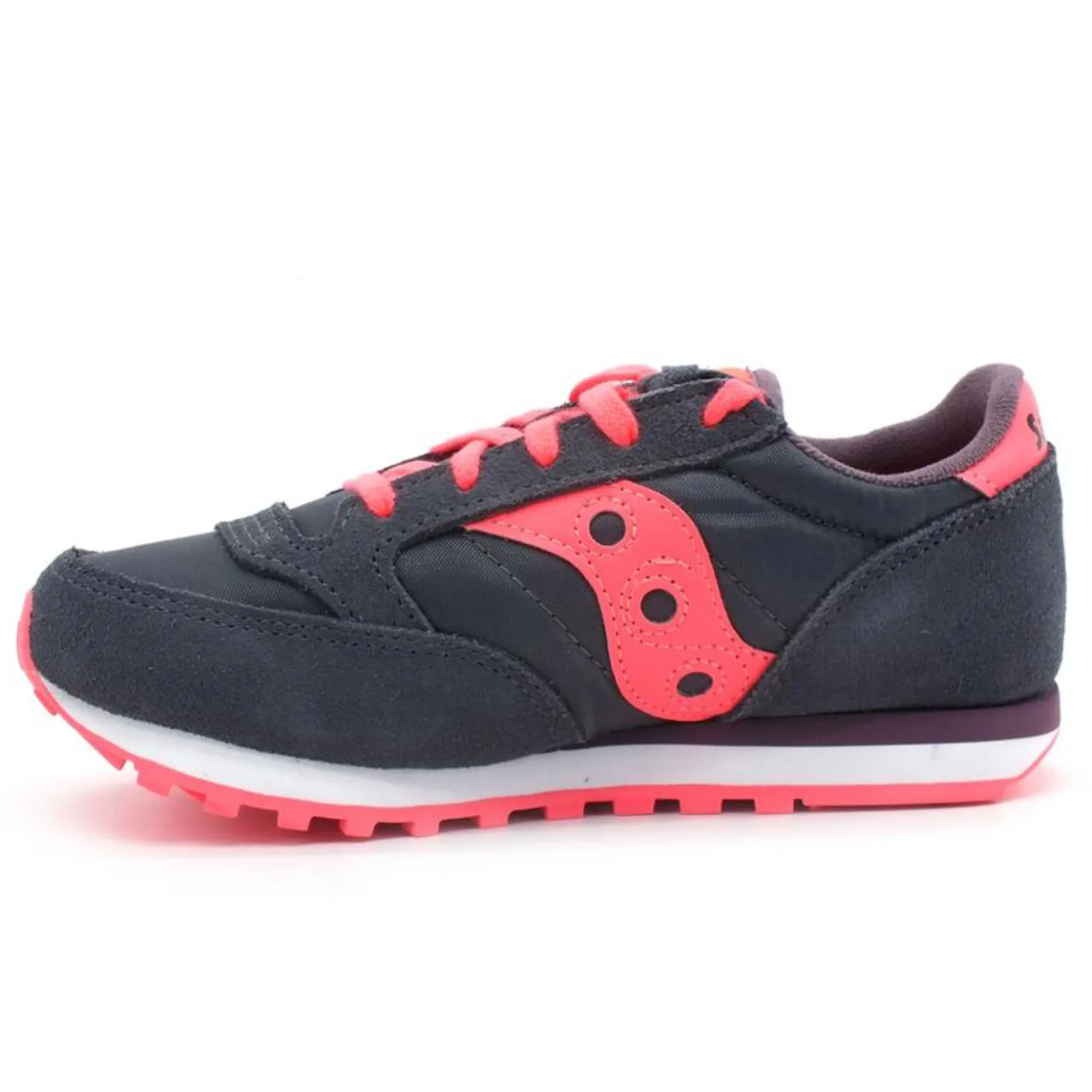 Дитячі кросівки Saucony JAZZ ORIGINAL