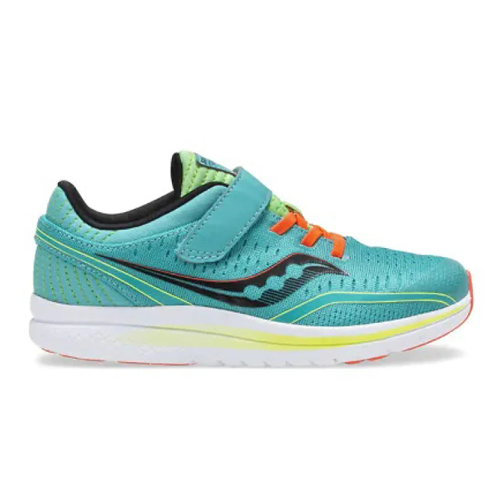 Дитячі кросівки Saucony KINVARA 11 A/C