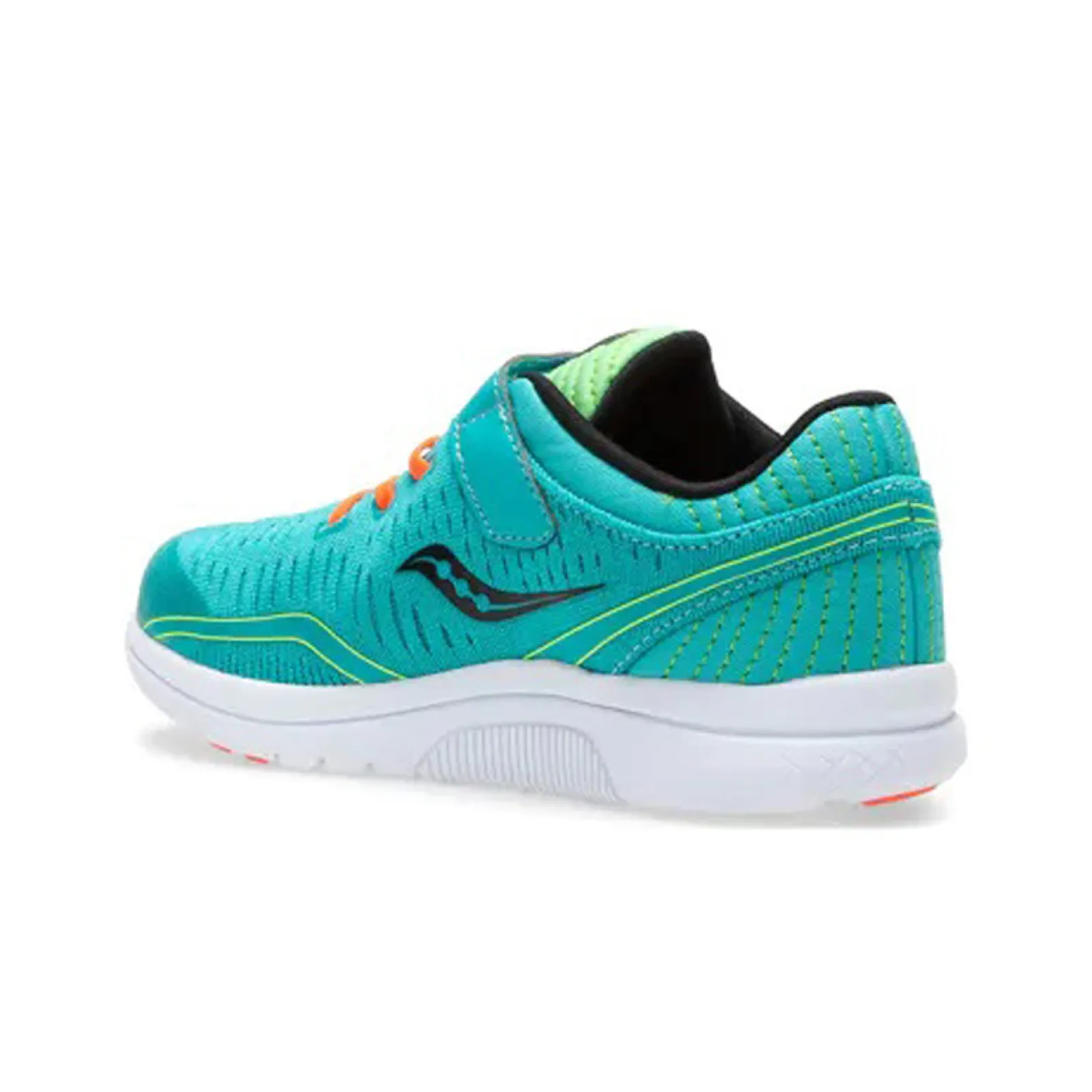 Дитячі кросівки Saucony KINVARA 11 A/C