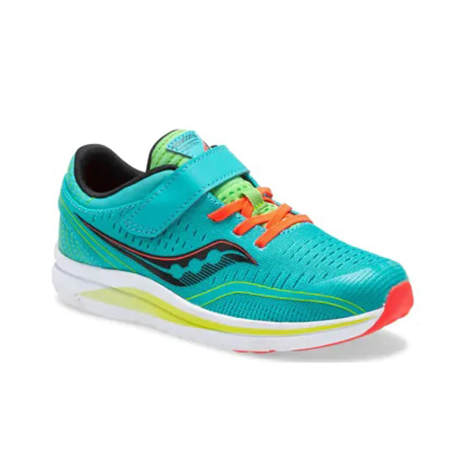 Дитячі кросівки Saucony KINVARA 11 A/C