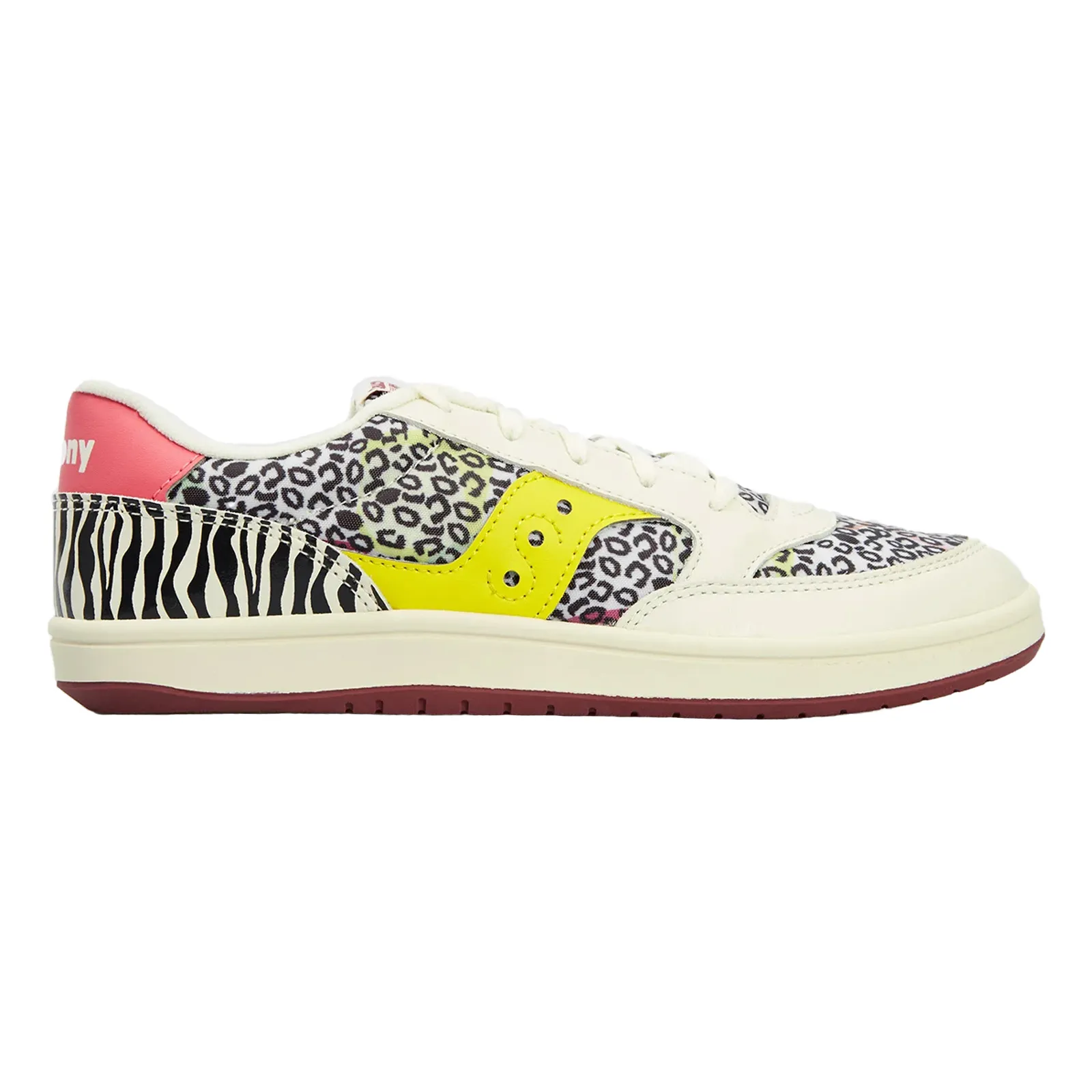 Дитячі кеди Saucony Jazz Court