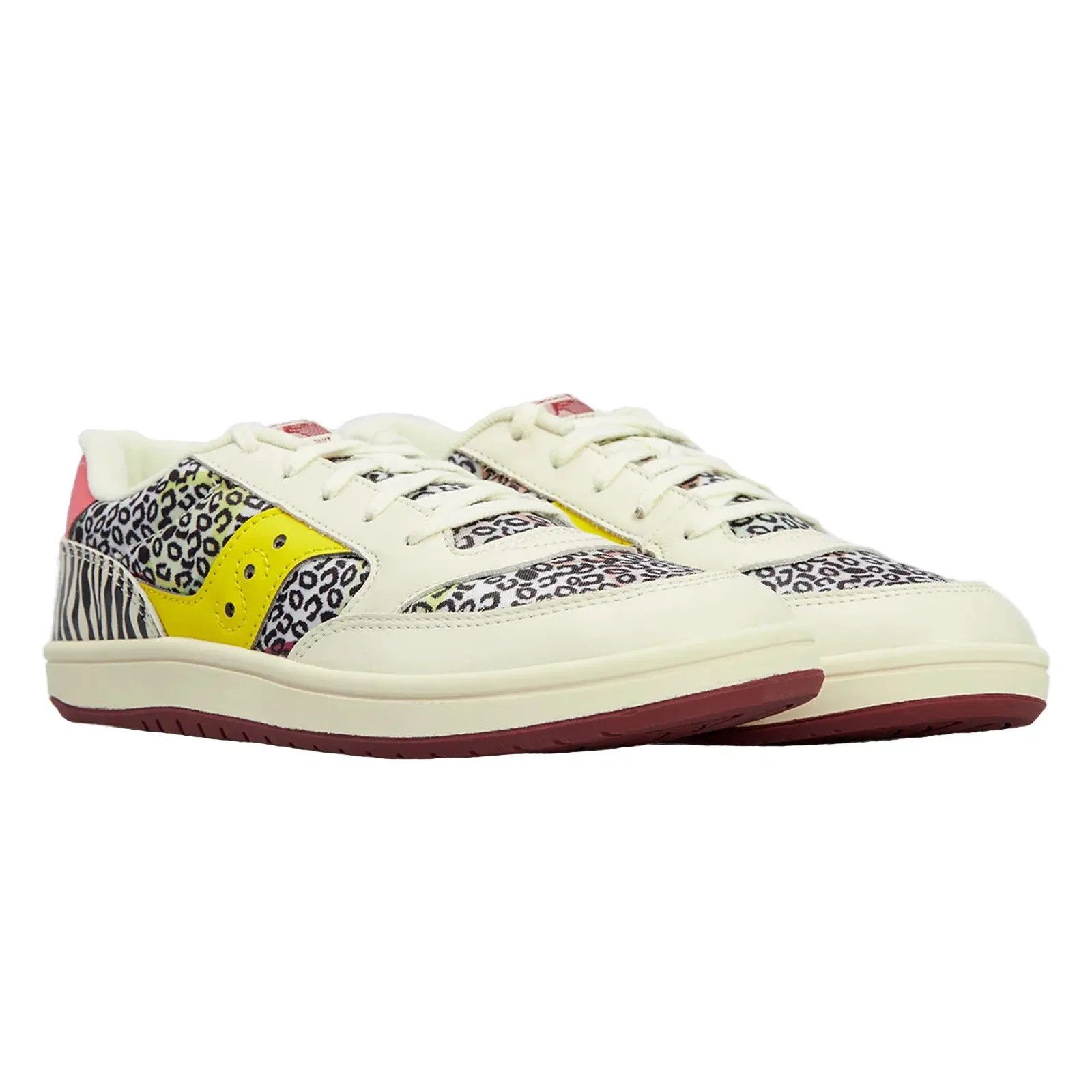 Дитячі кеди Saucony Jazz Court