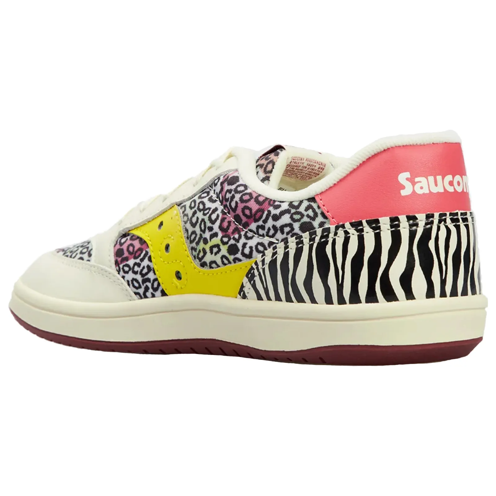 Дитячі кеди Saucony Jazz Court