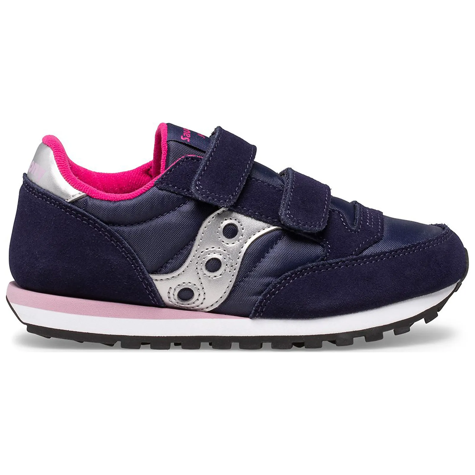 Дитячі кросівки Saucony JAZZ DOUBLE