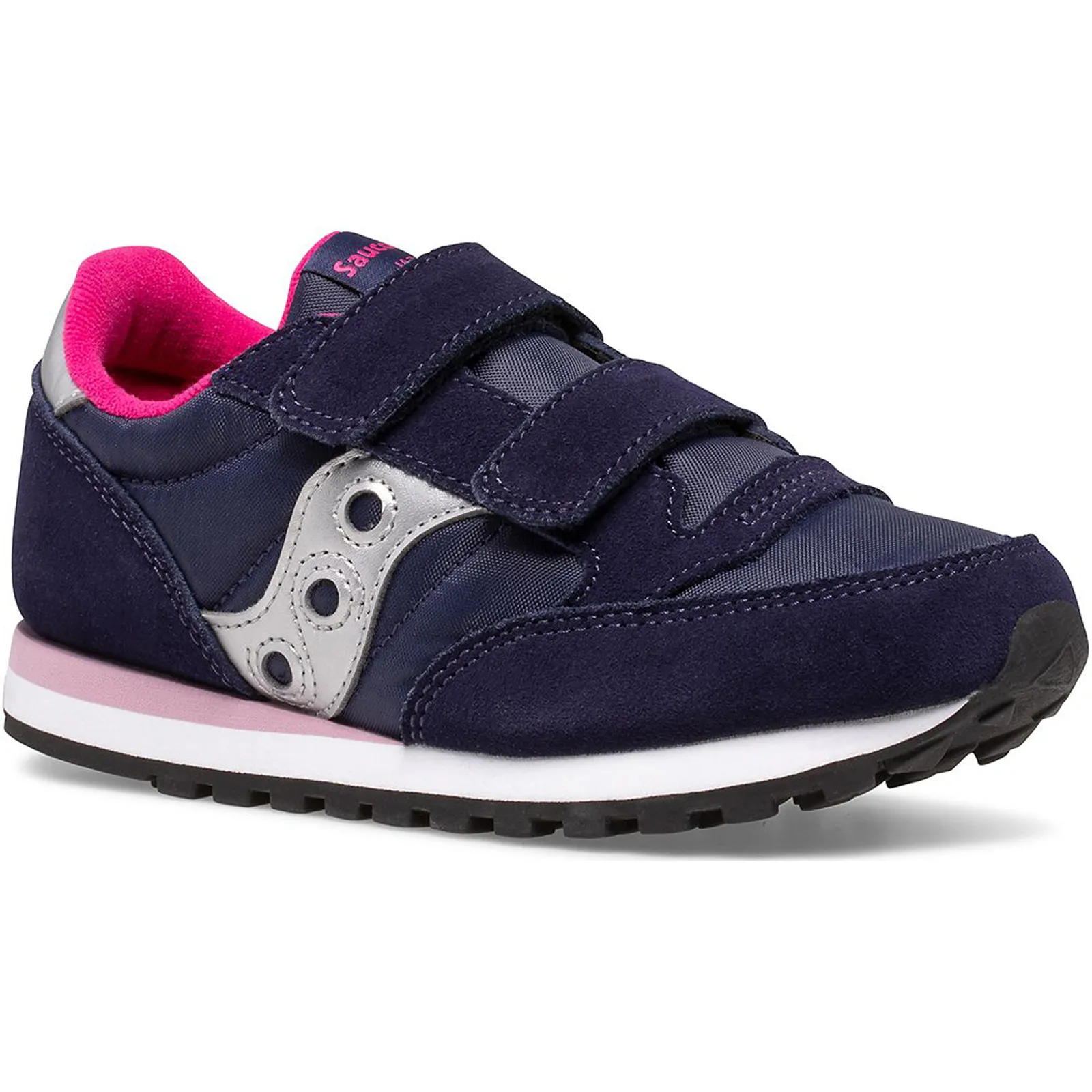 Дитячі кросівки Saucony JAZZ DOUBLE