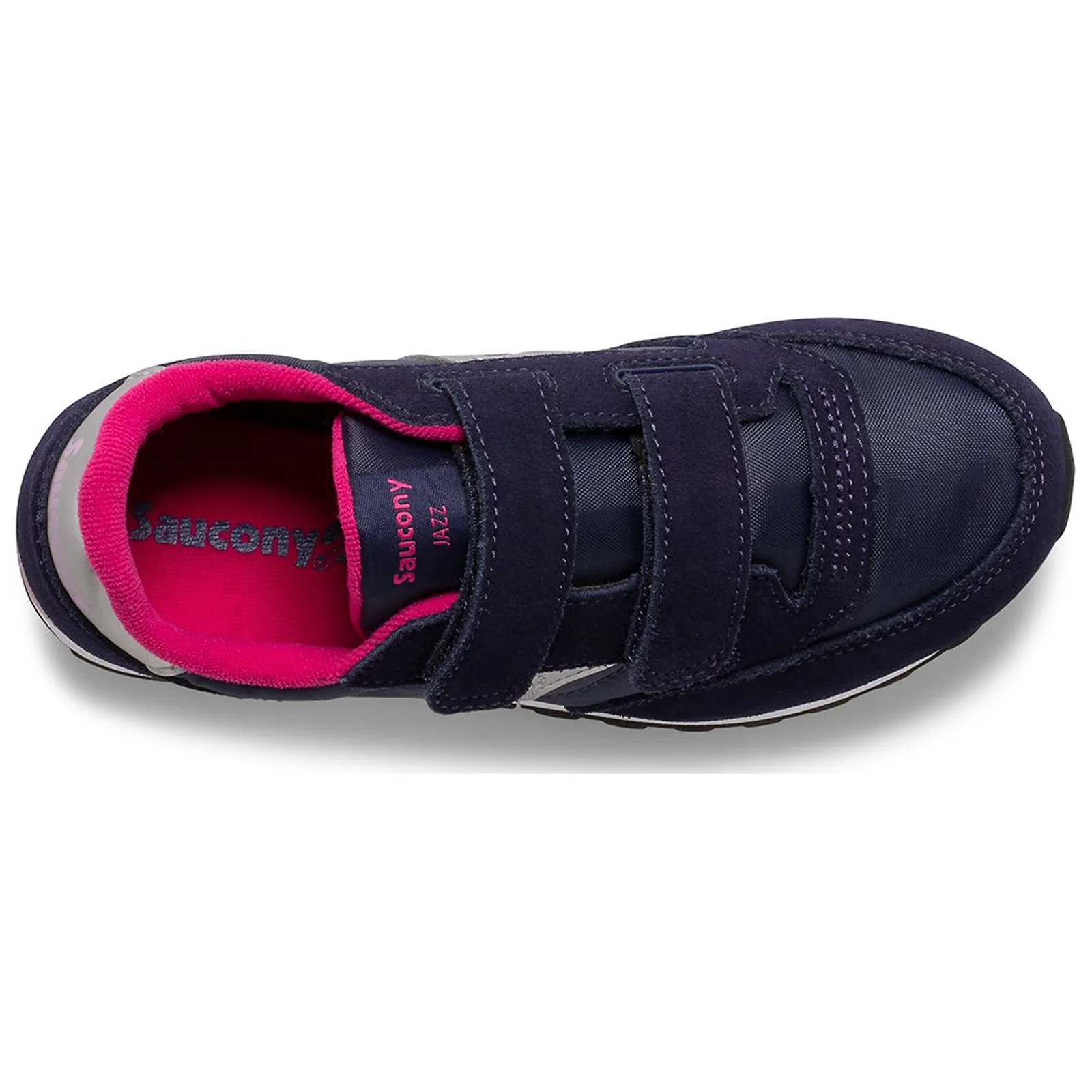 Дитячі кросівки Saucony JAZZ DOUBLE