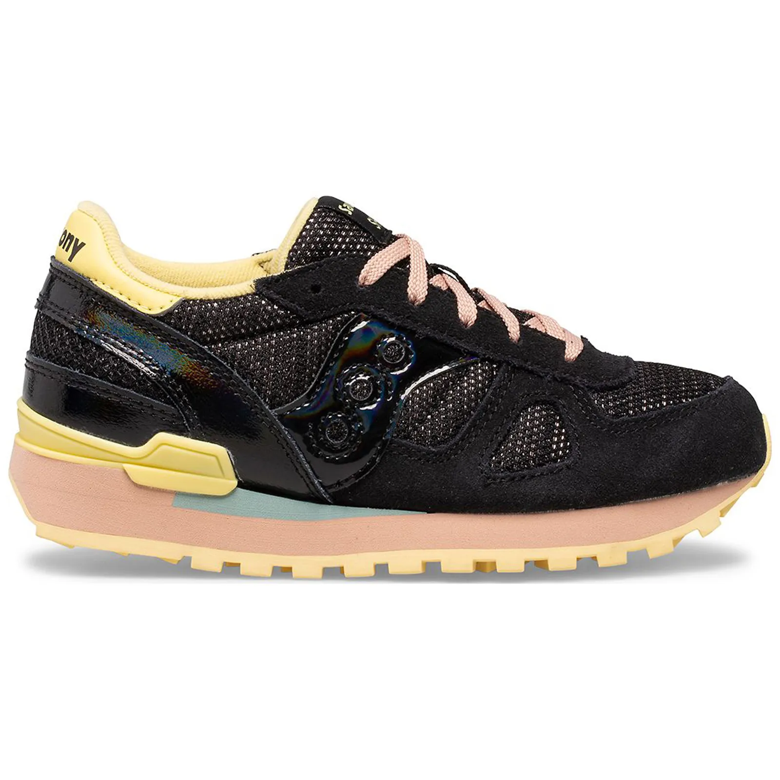 Дитячі Кросівки Saucony Shadow Original