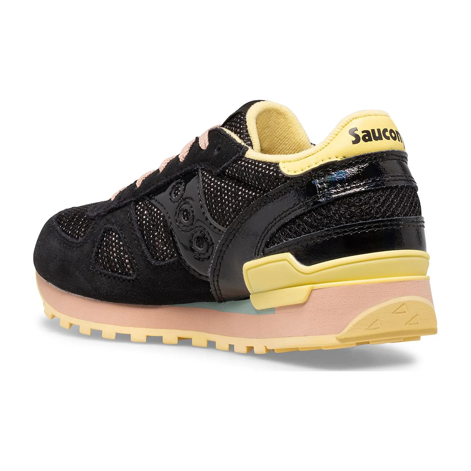 Дитячі Кросівки Saucony Shadow Original
