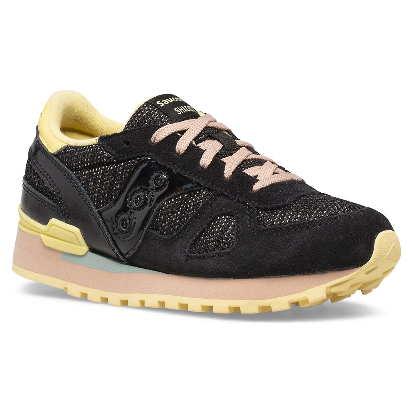 Дитячі Кросівки Saucony Shadow Original