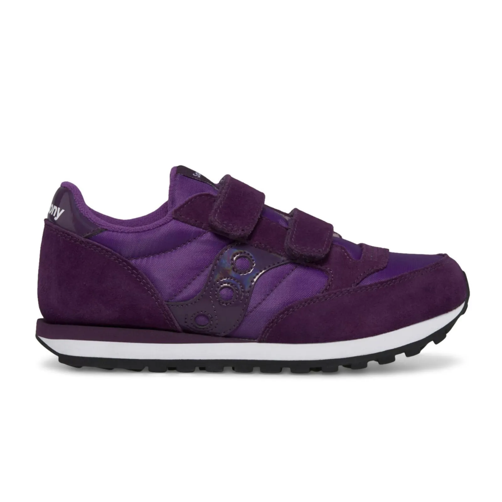 Дитячі кросівки Saucony JAZZ DOUBLE HL